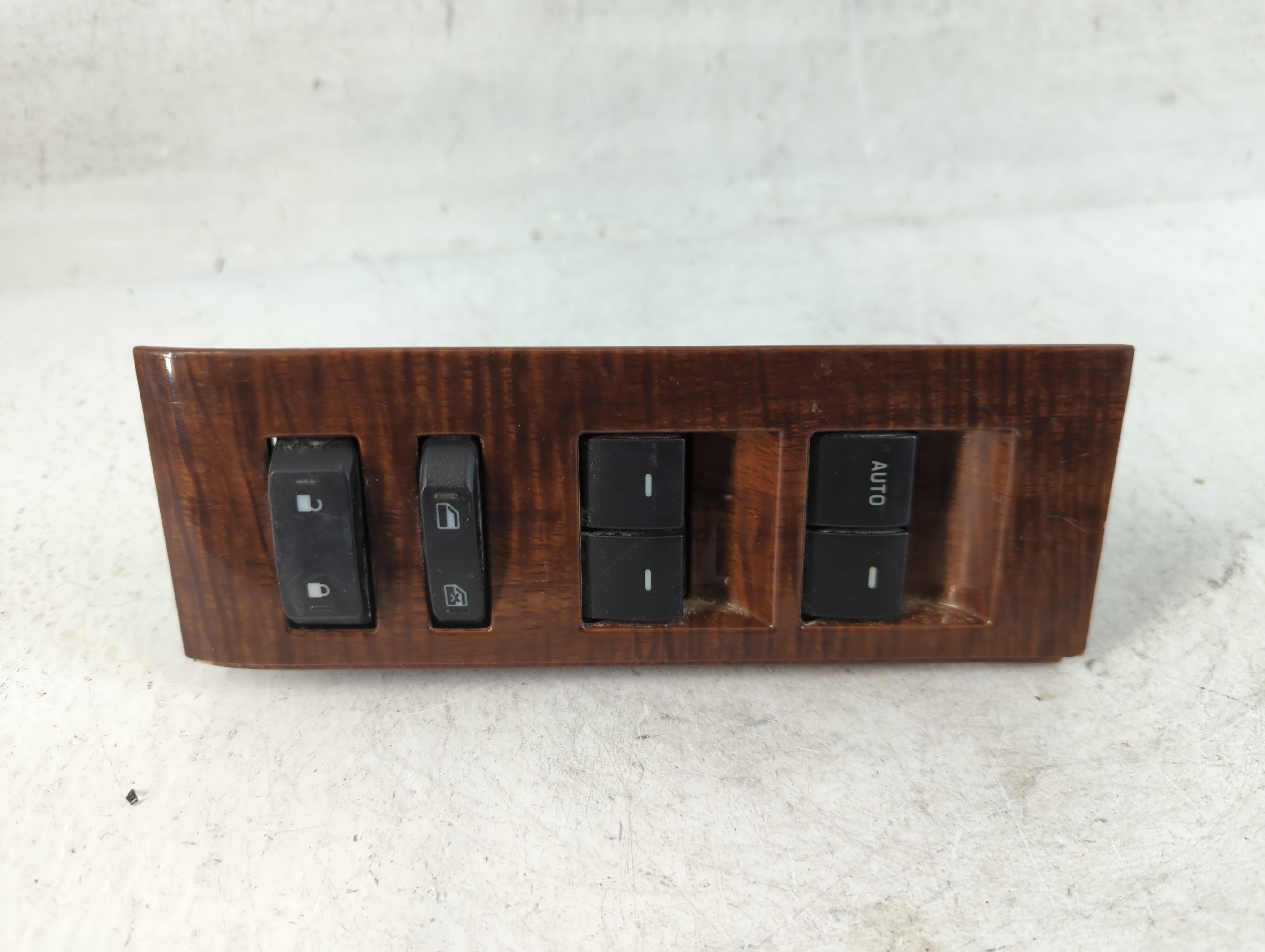 2008-2010 Ford Explorer Driver Left Door Master Power Window Switch 888978 - Oemusedautoparts1.com