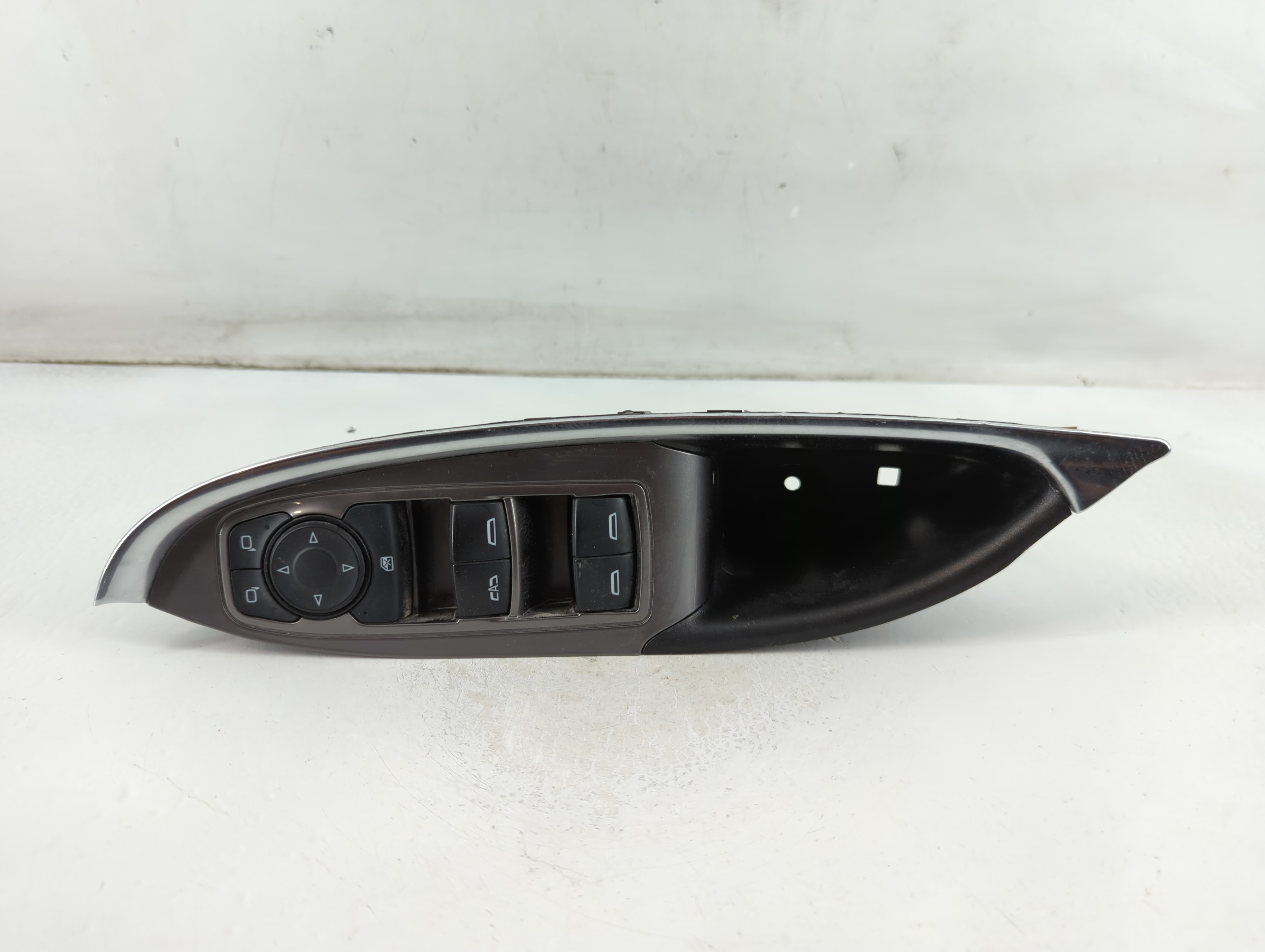 2016-2021 Chevrolet Malibu Driver Left Door Master Power Window Switch 888985 - Oemusedautoparts1.com