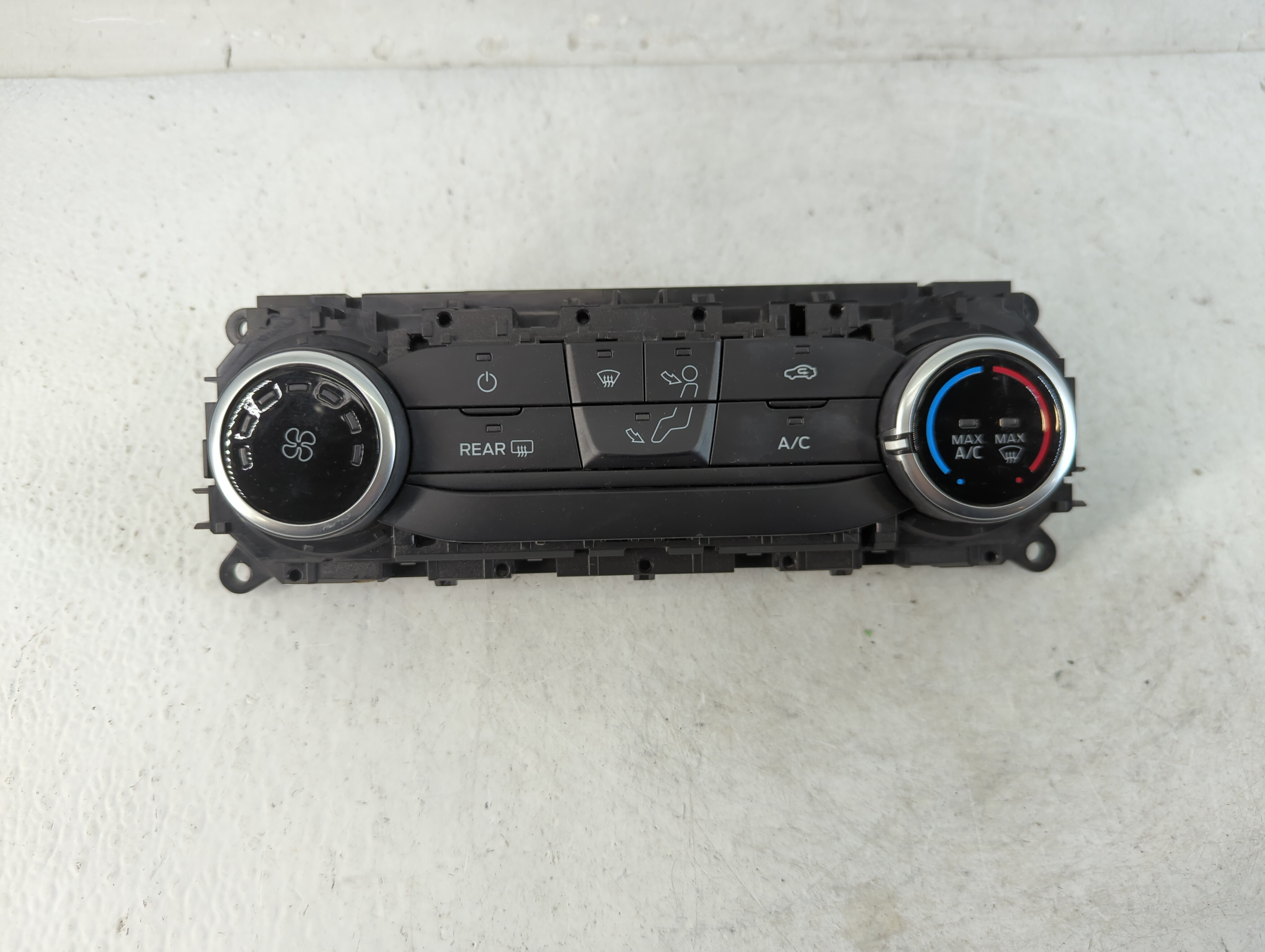 2018-2020 Ford Ecosport Ac Heater Climate Control E1179823 L|b515 Ac 889020 - Oemusedautoparts1.com