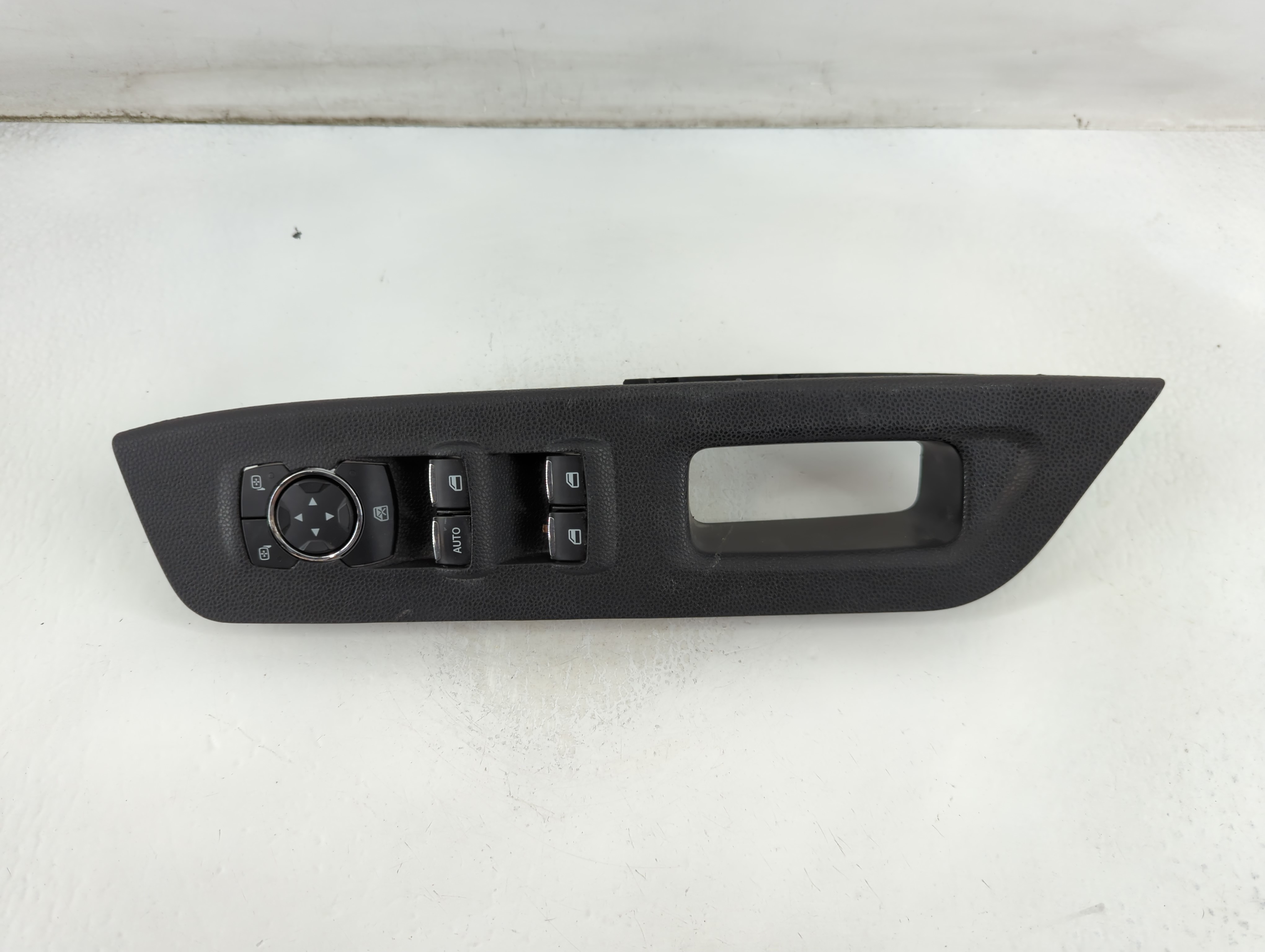 2018-2022 Ford Ecosport Driver Left Door Master Power Window Switch 889022 - Oemusedautoparts1.com