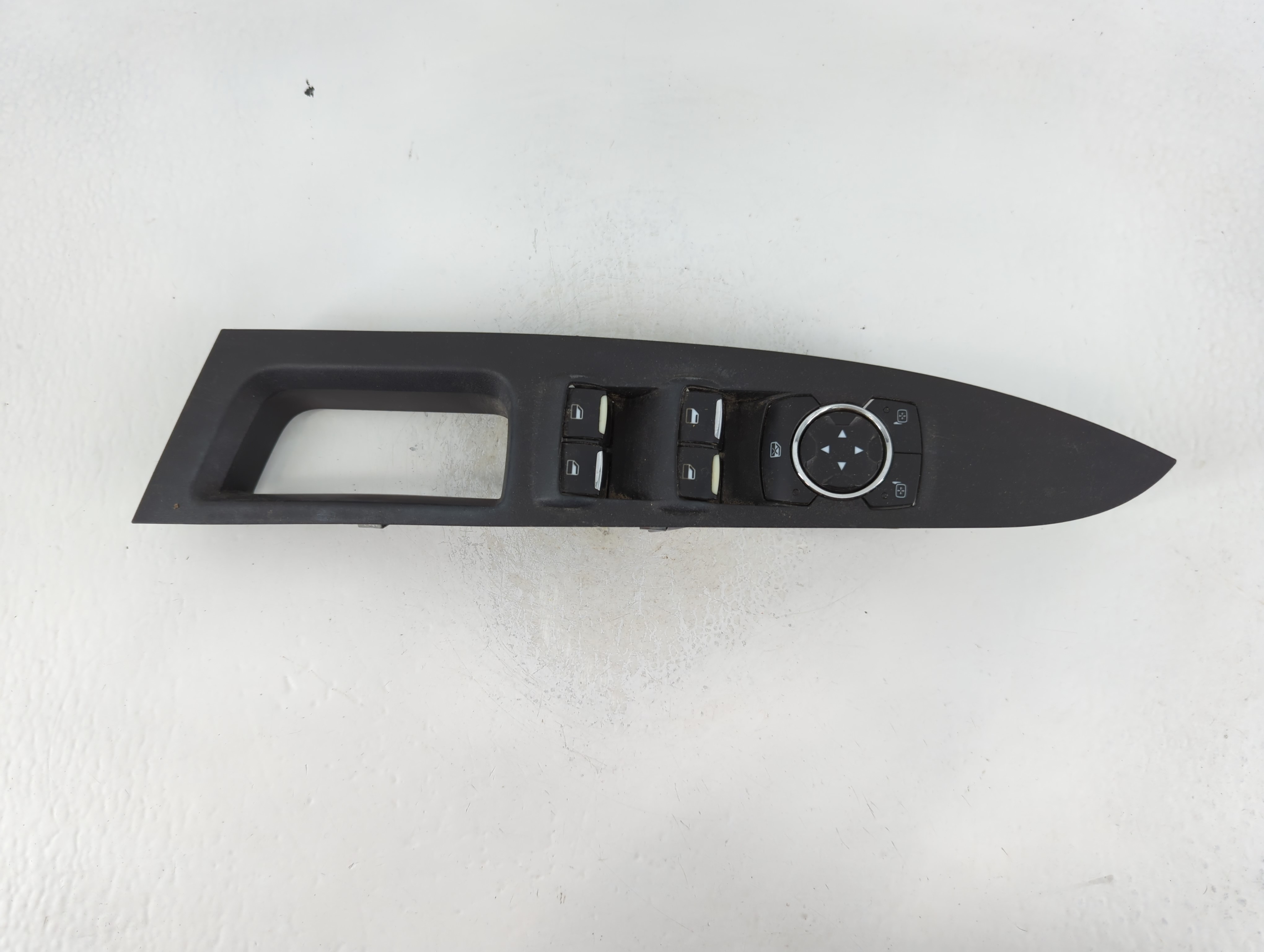 2013-2020 Ford Fusion Driver Left Door Master Power Window Switch 889025 - Oemusedautoparts1.com