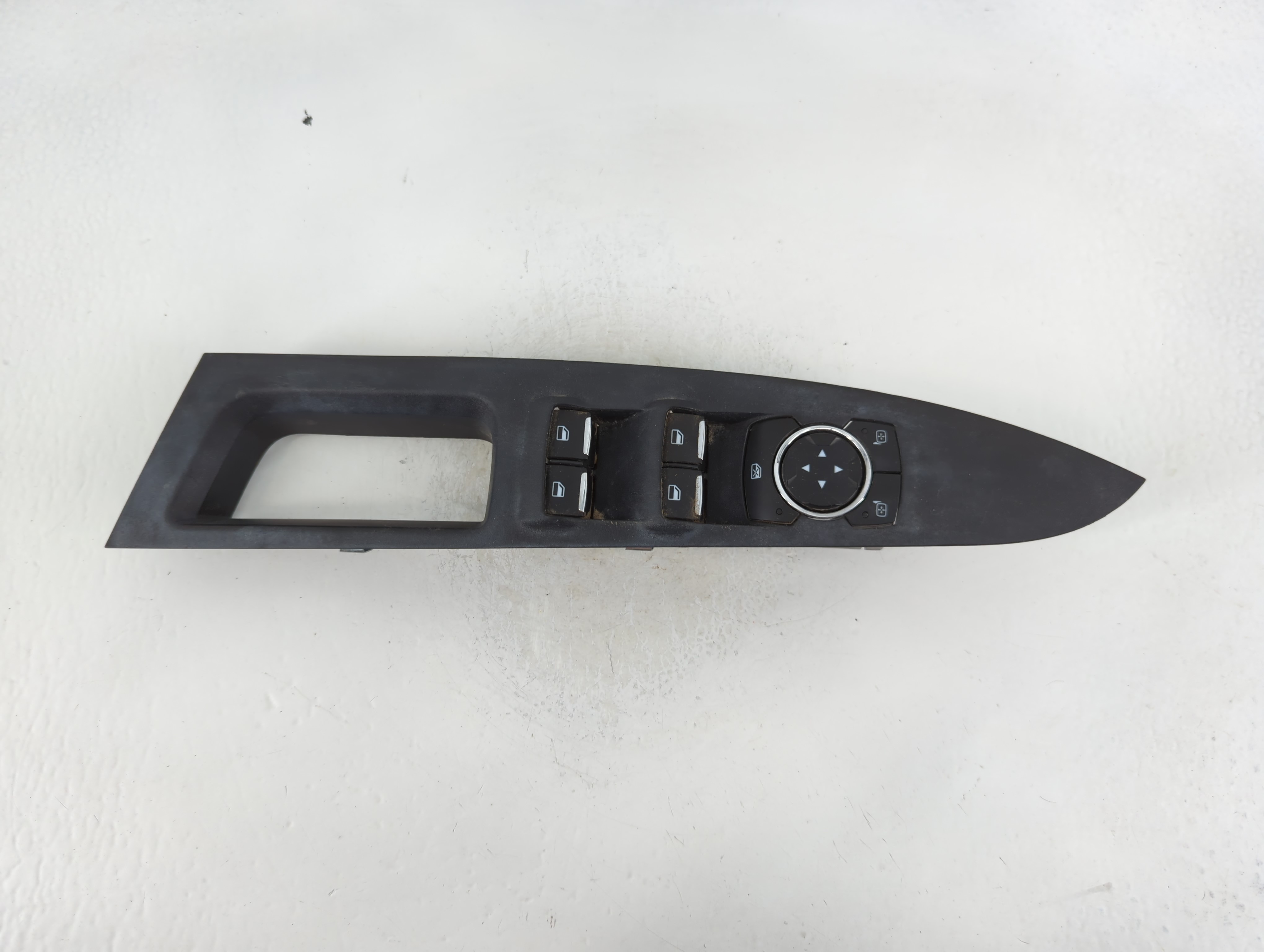 2013-2020 Ford Fusion Driver Left Door Master Power Window Switch 889028 - Oemusedautoparts1.com