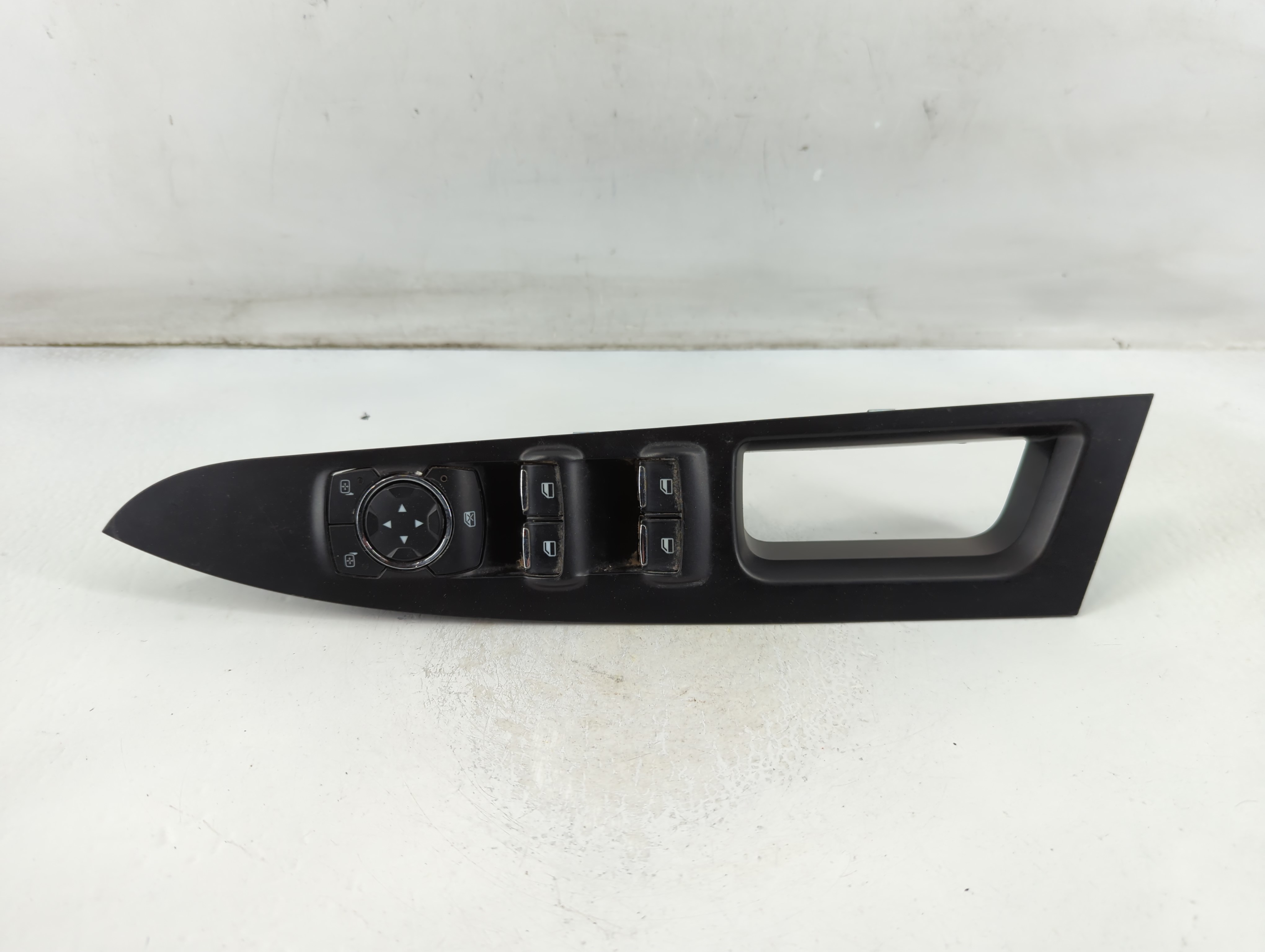 2013-2020 Ford Fusion Driver Left Door Master Power Window Switch 889029 - Oemusedautoparts1.com