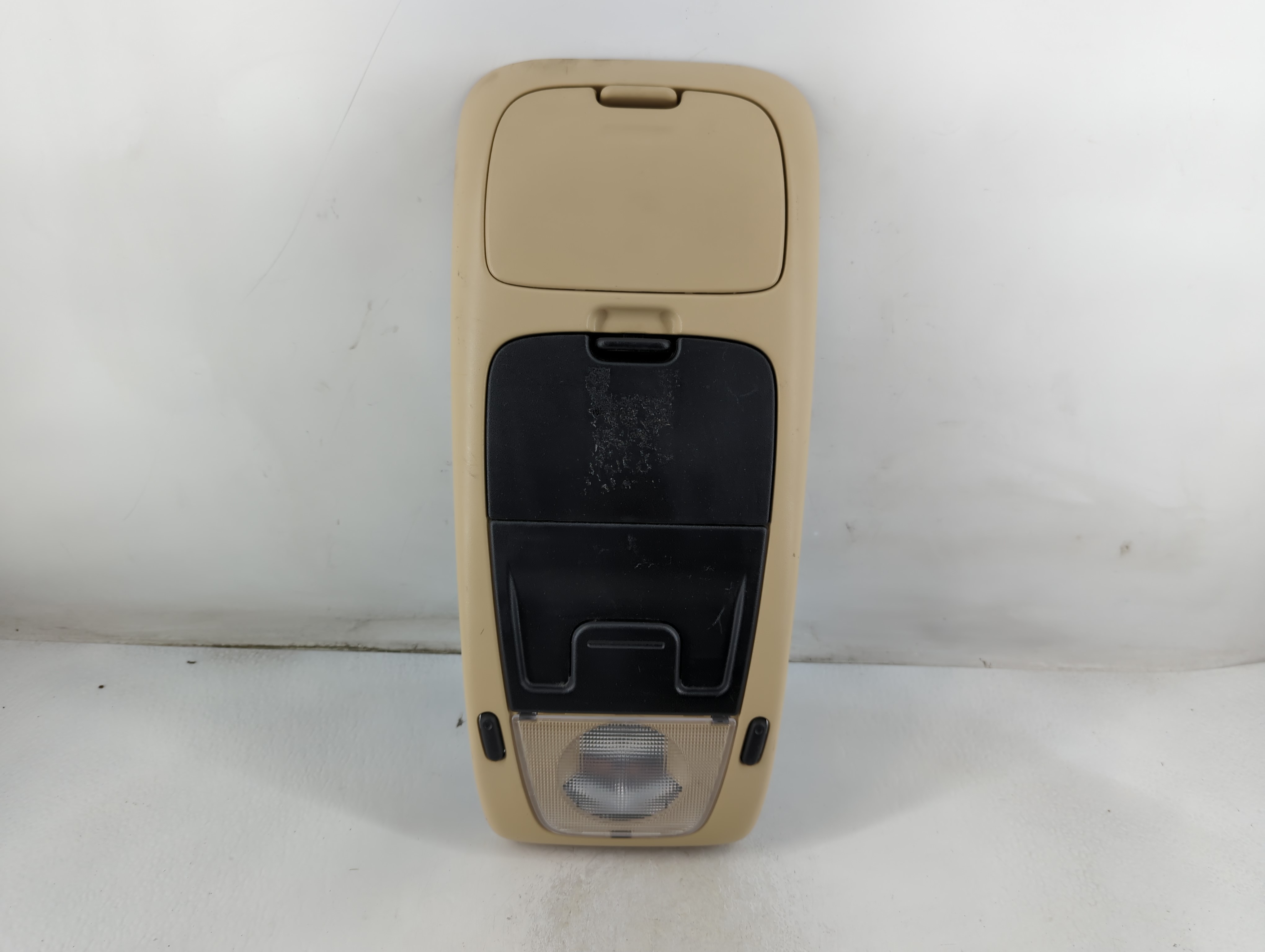 Picture of 2010 Ford Explorer Overhead Roof Console 889051