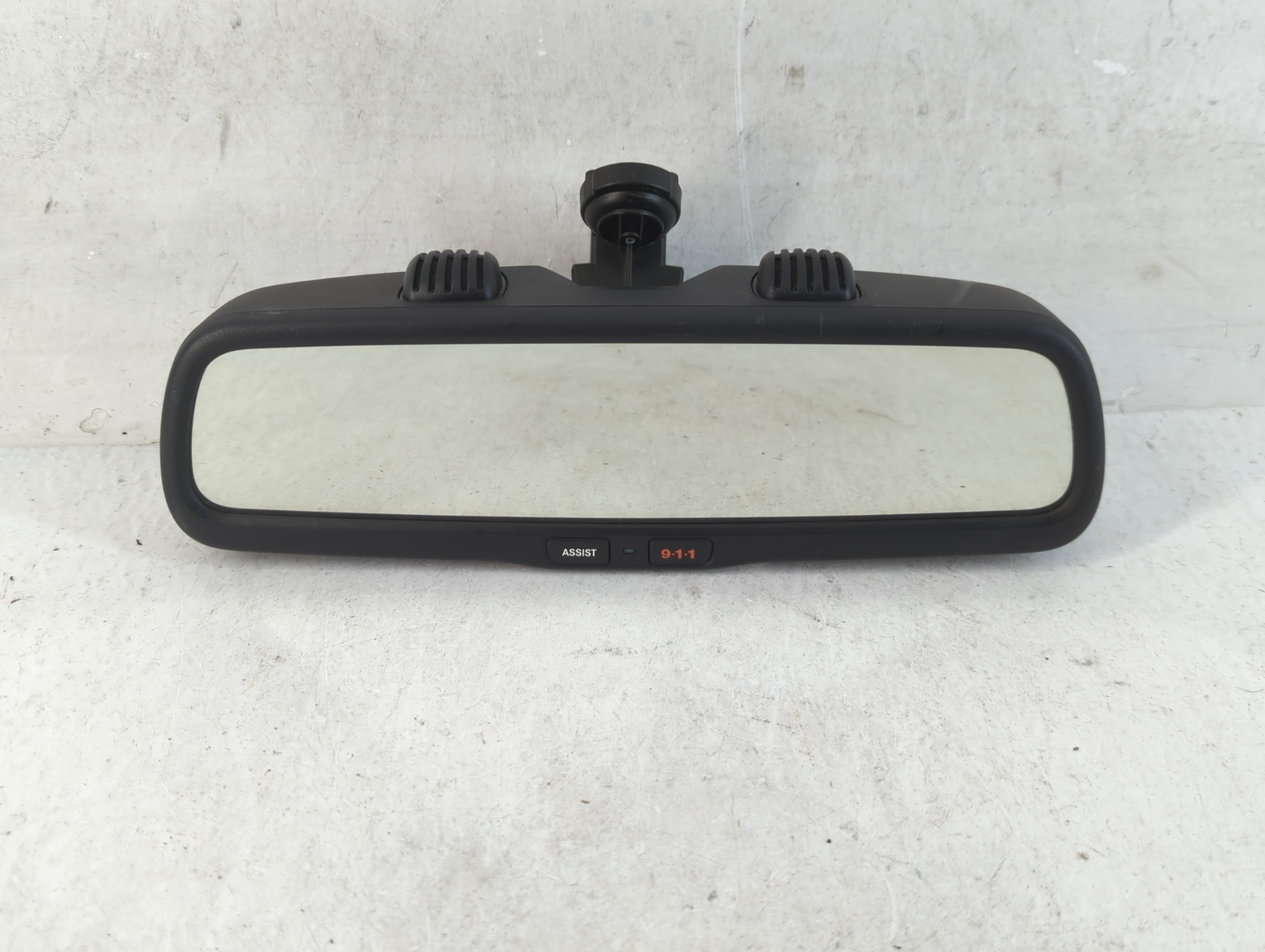2015-2017 Chrysler 200 Interior Rear View Mirror Oem 889099 - Oemusedautoparts1.com