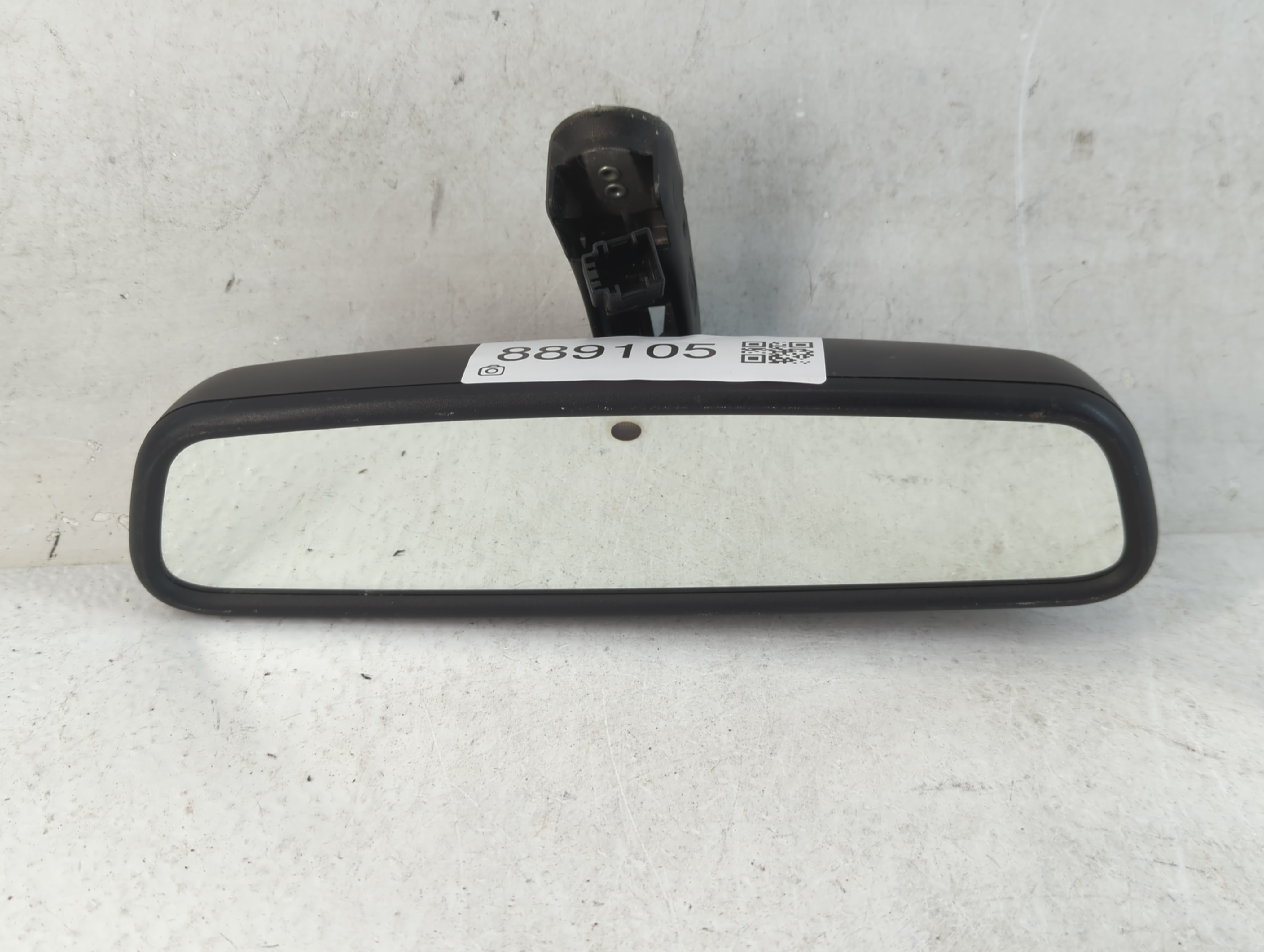 2011 Bmw 528i Interior Rear View Mirror Oem 889105 - Oemusedautoparts1.com