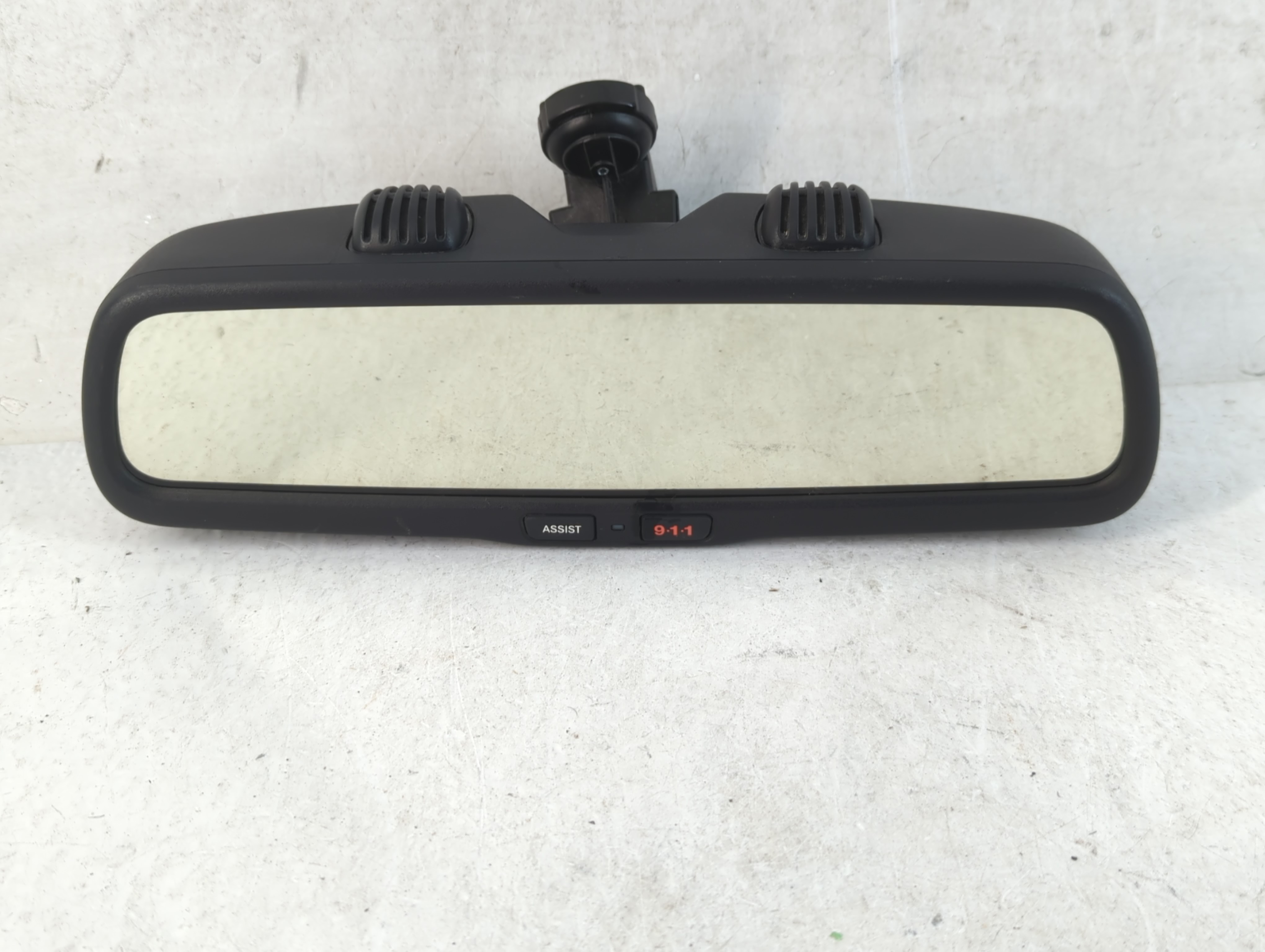 2015-2017 Chrysler 200 Interior Rear View Mirror Oem 889106 - Oemusedautoparts1.com