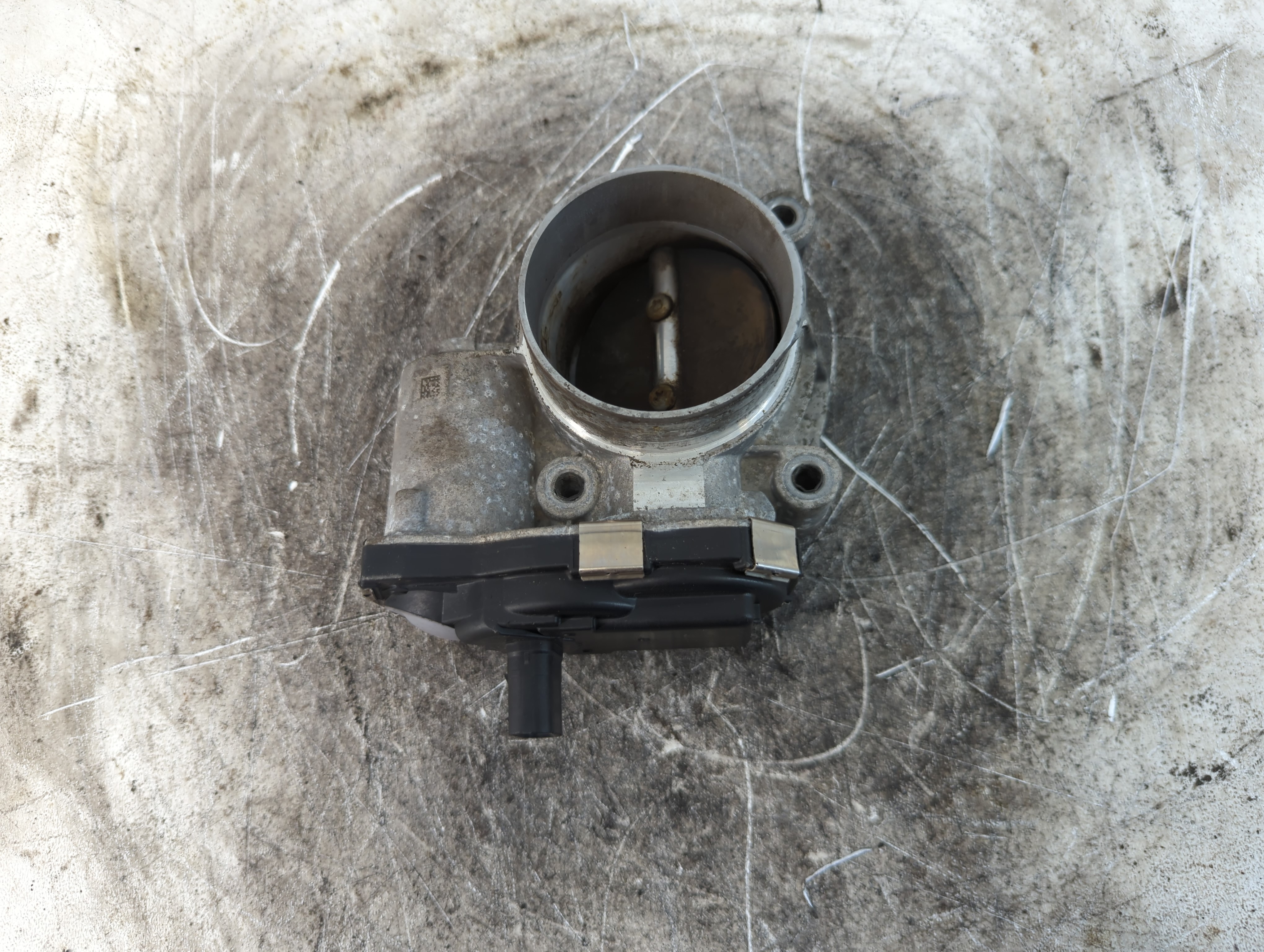 Picture of 2012-2015 Chevrolet Equinox Throttle Body 889109