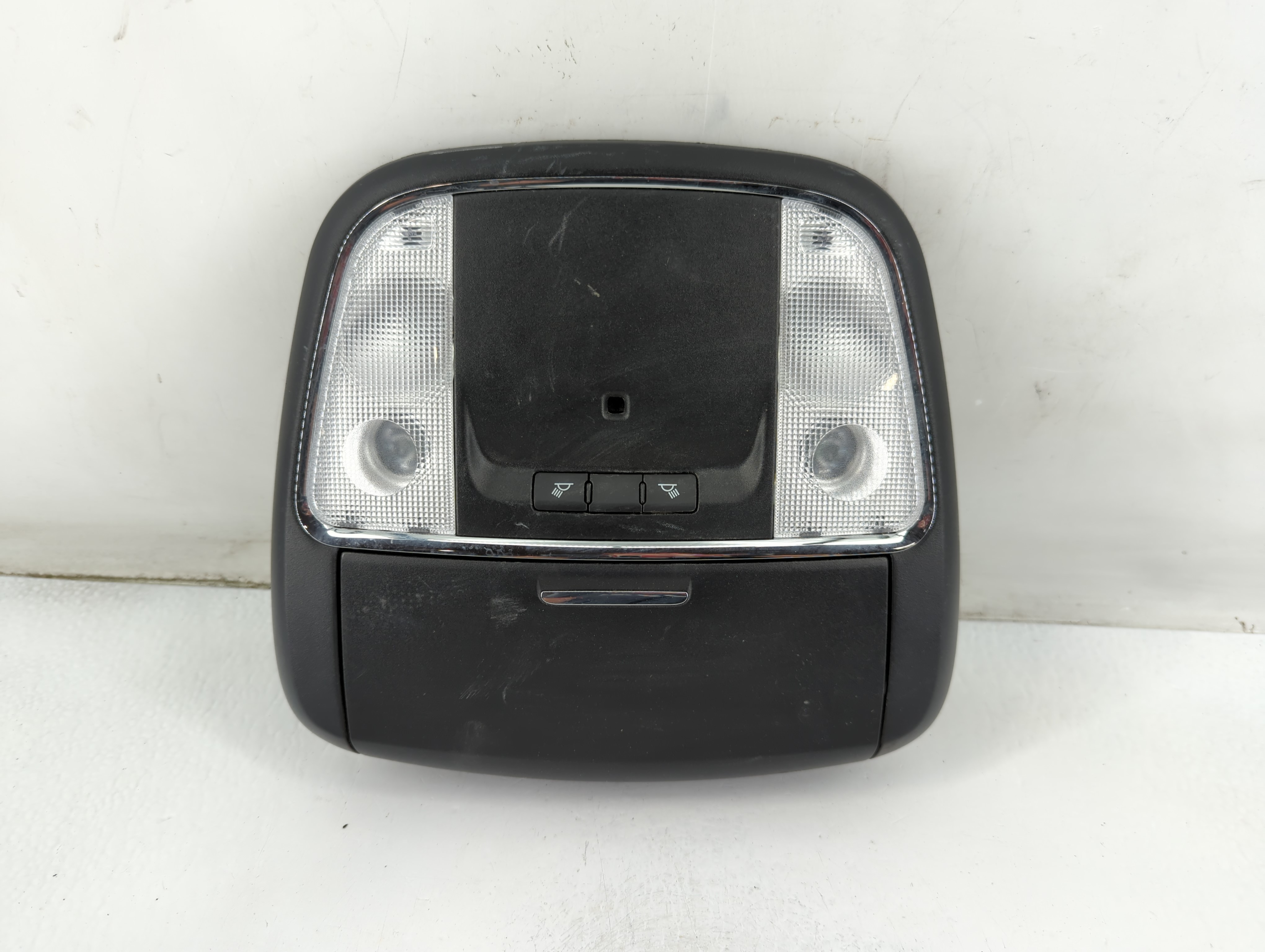 Picture of 2012 Chrysler 300 Overhead Roof Console 889115