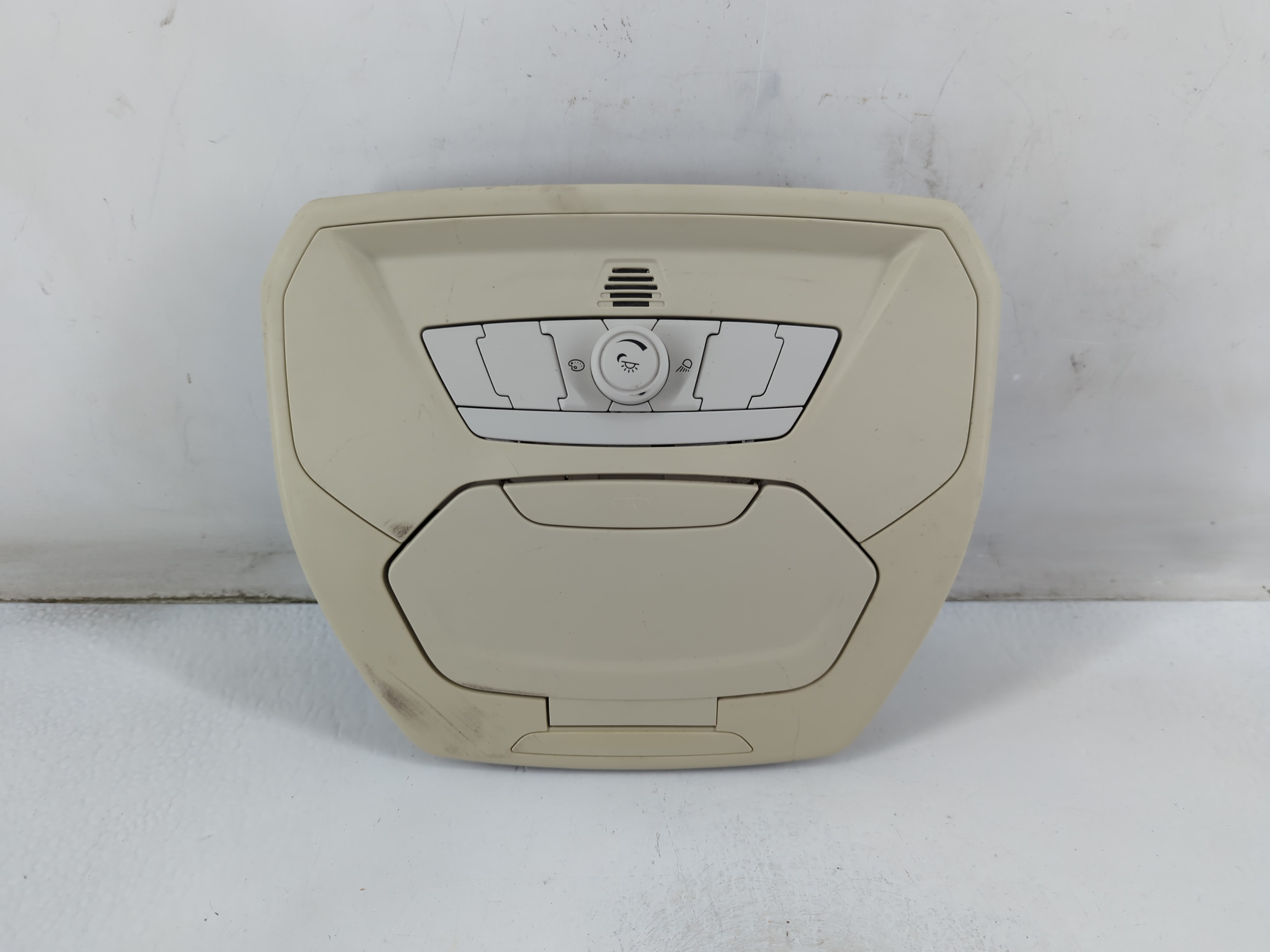 Picture of 2010 Ford Explorer Overhead Roof Console 889129