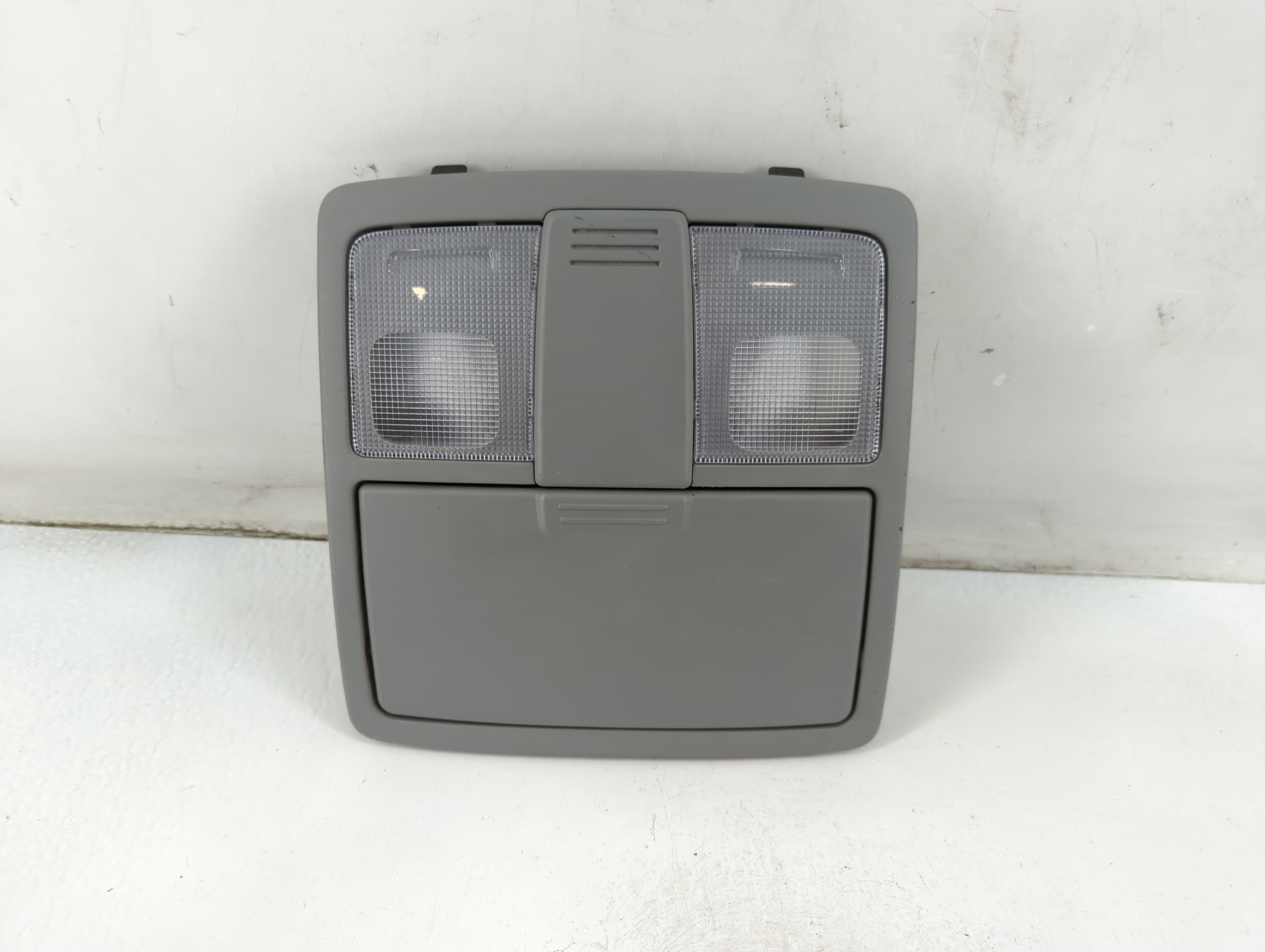 Picture of 2012 Kia Sorento Overhead Roof Console 889139