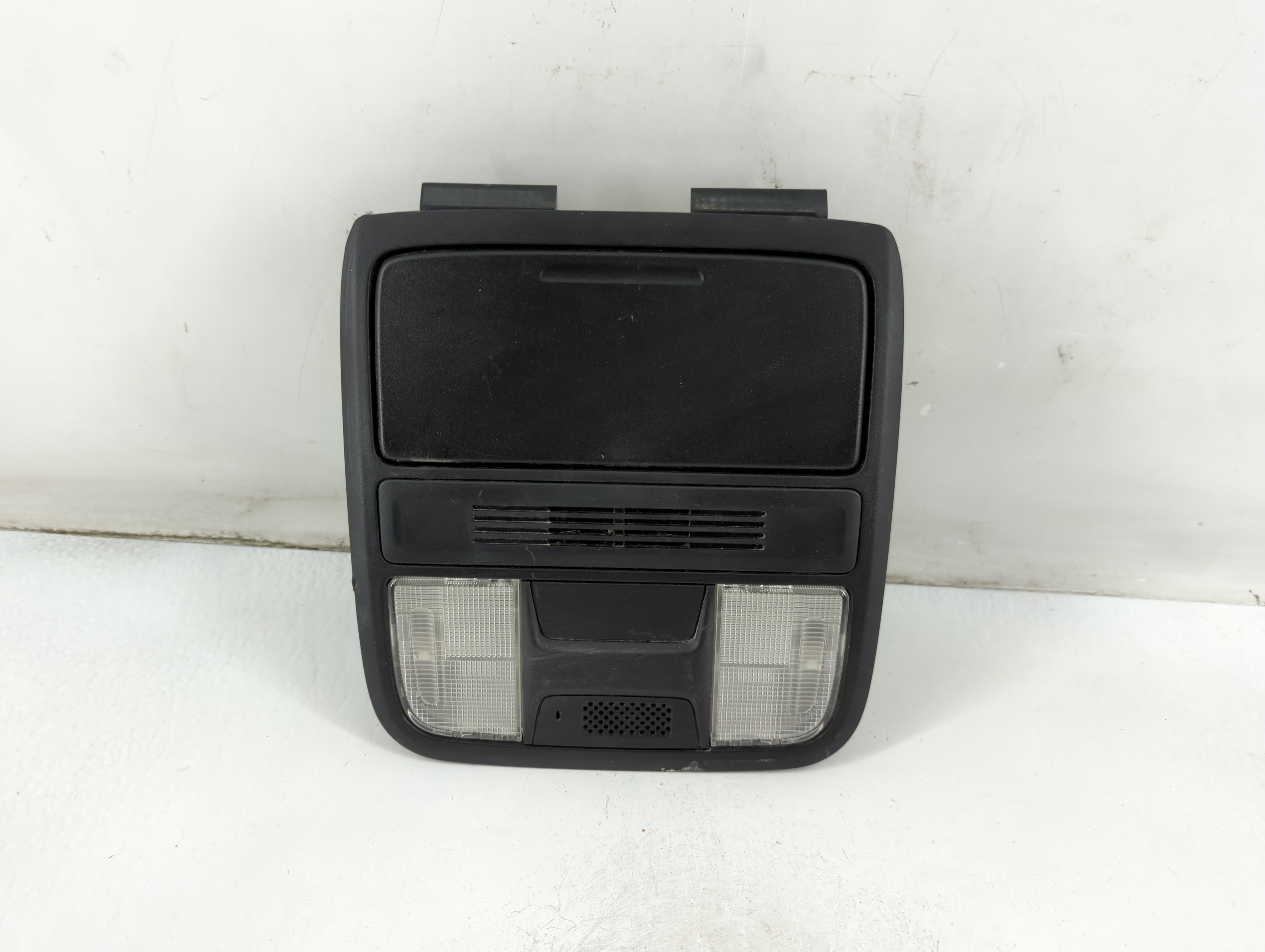 Picture of 2017 Honda Accord Overhead Roof Console 889140