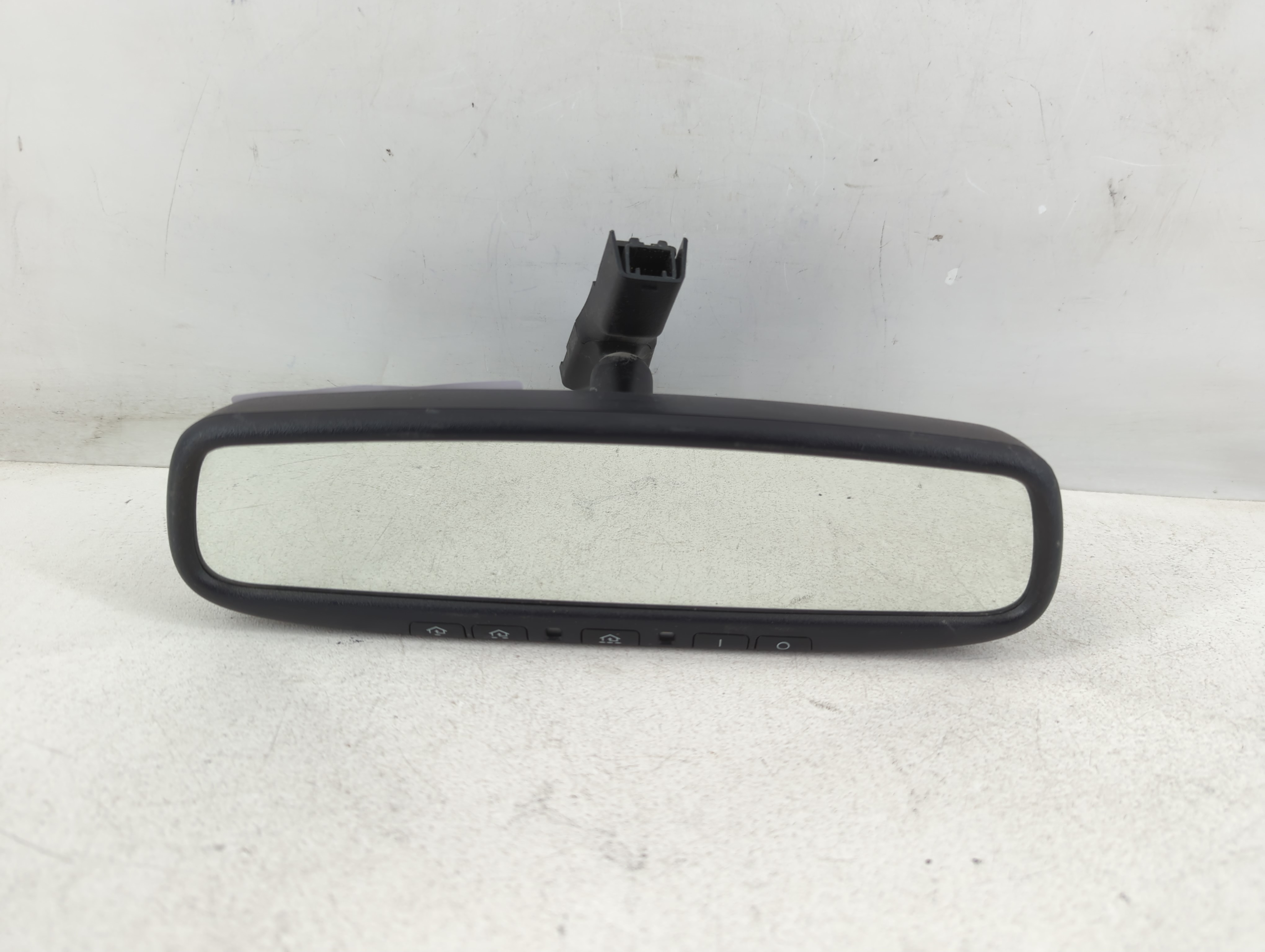 2020-2022 Hyundai Palisade Interior Rear View Mirror Oem 889153 - Oemusedautoparts1.com