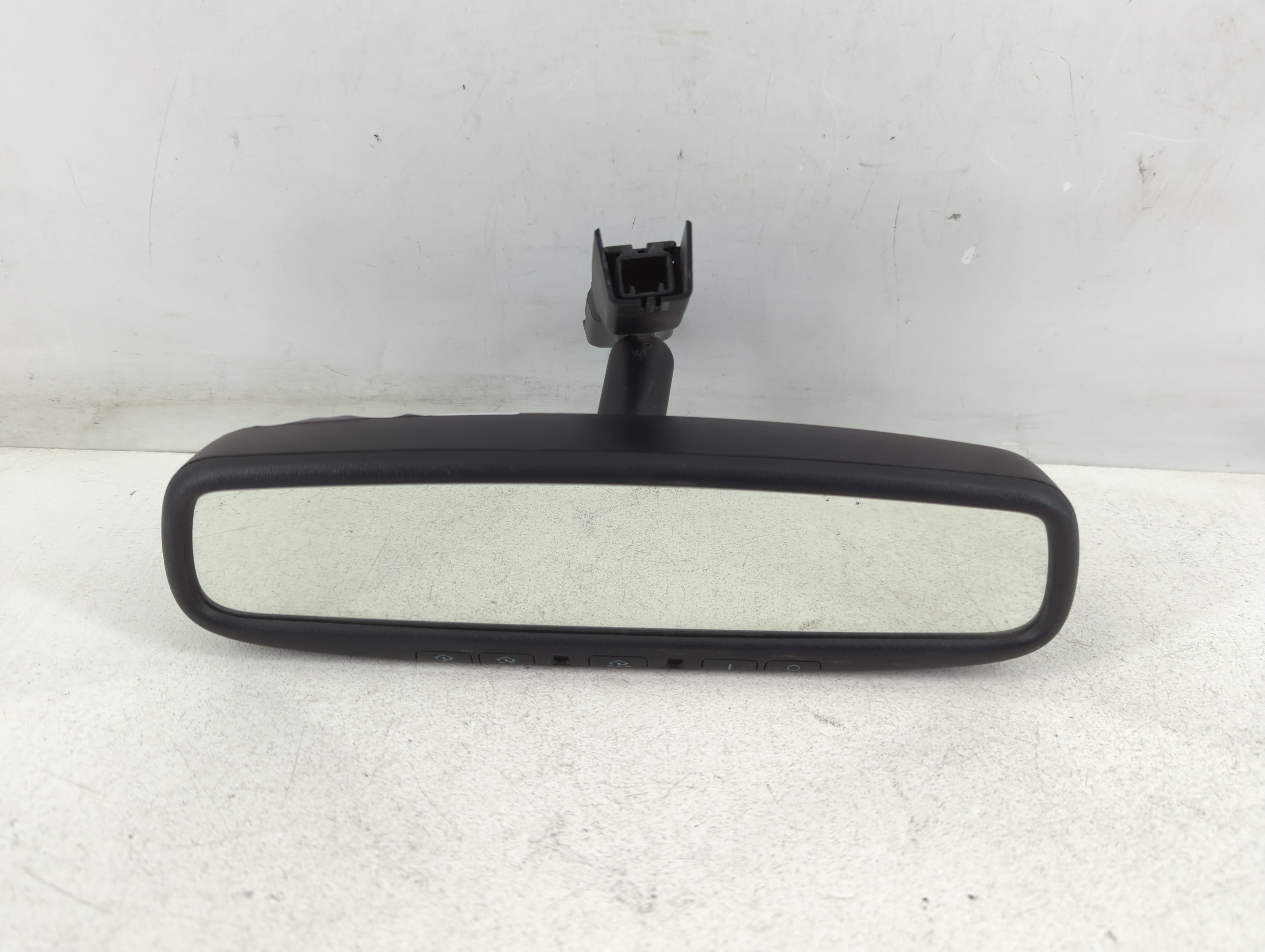 2013-2015 Lexus Es350 Interior Rear View Mirror Oem 889157 - Oemusedautoparts1.com