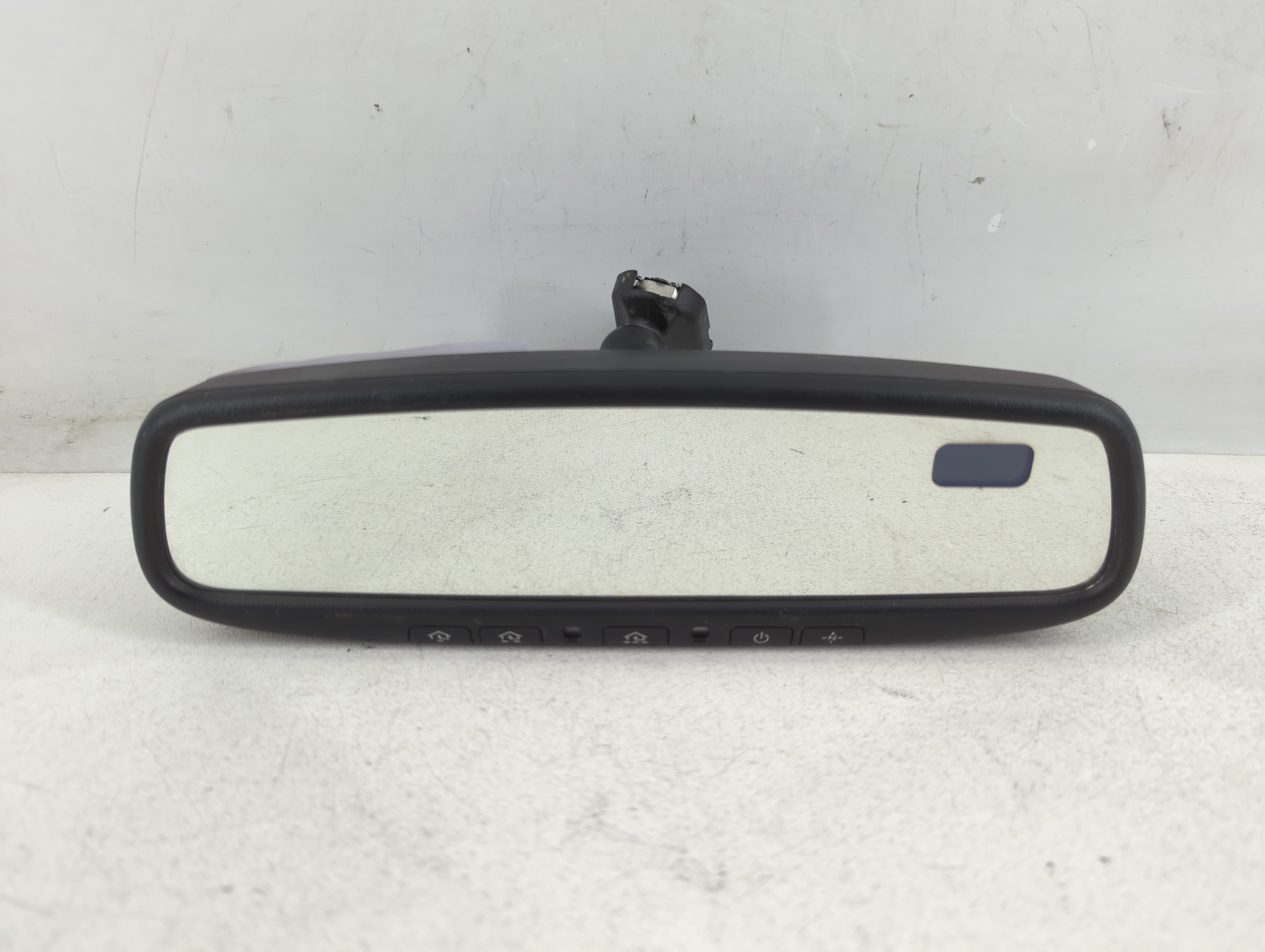 2007-2022 Nissan Sentra Interior Rear View Mirror Oem 889160 - Oemusedautoparts1.com