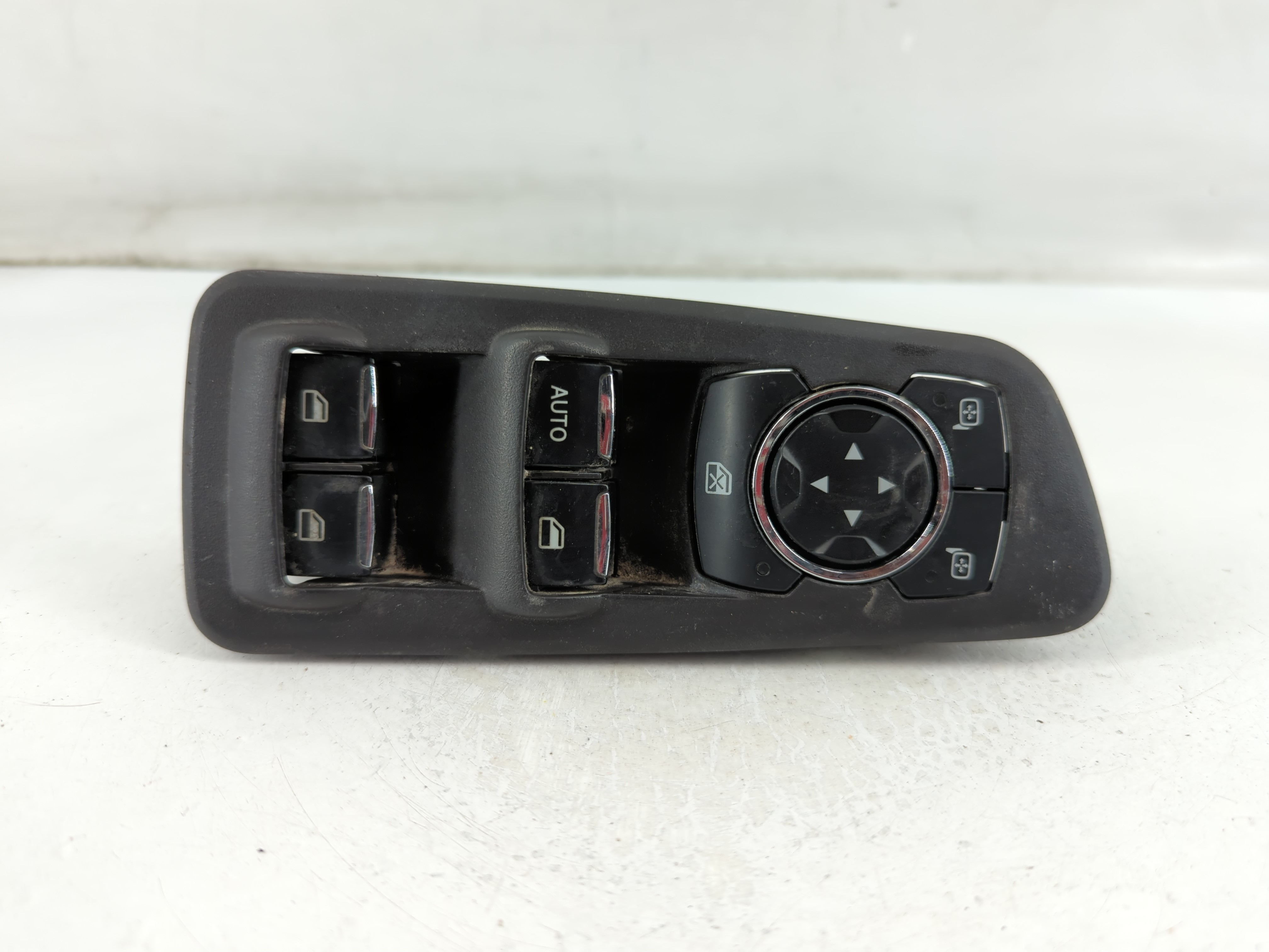 2011-2015 Ford Explorer Driver Left Door Master Power Window Switch 889178 - Oemusedautoparts1.com