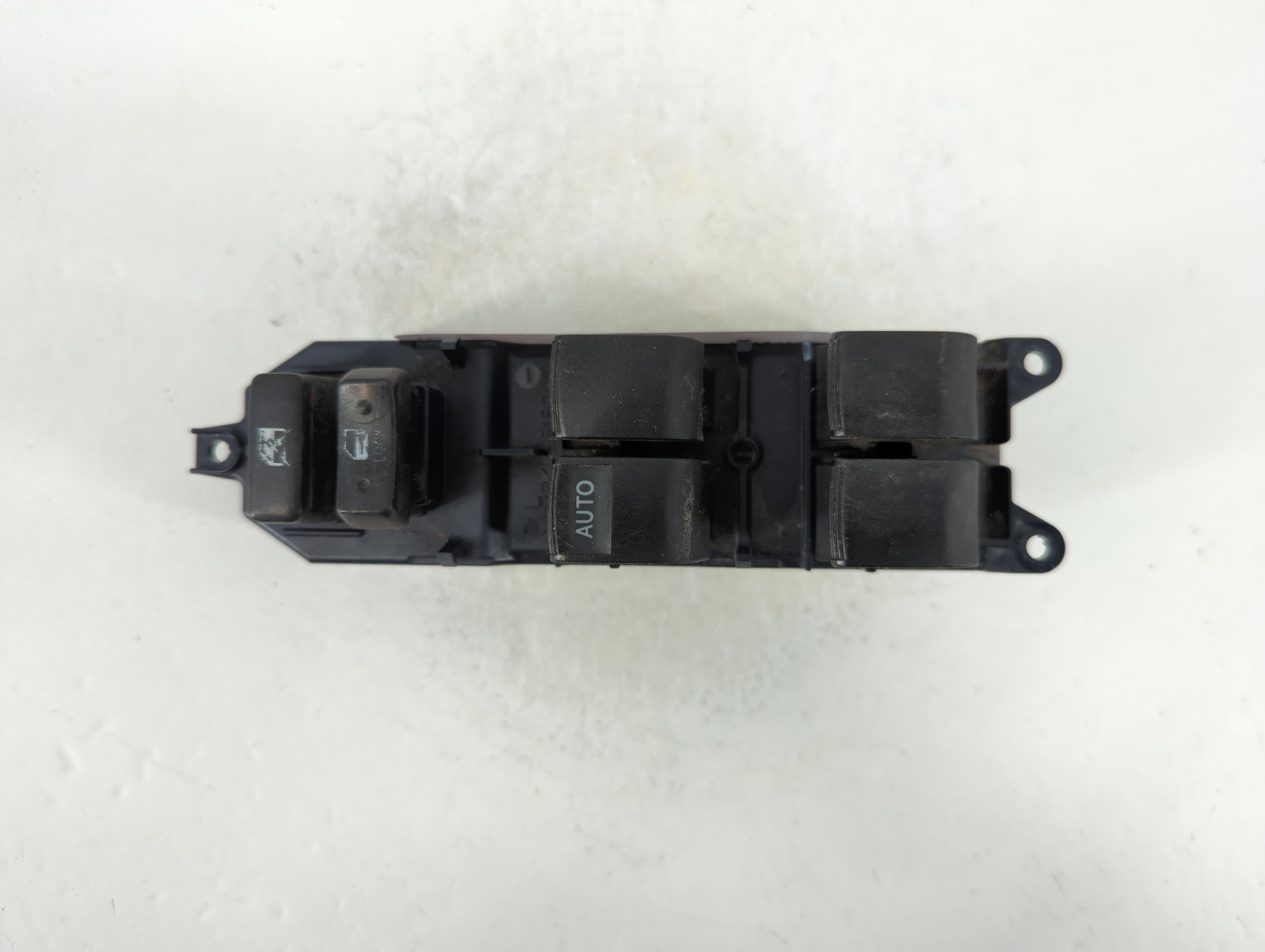 2007-2009 Toyota Camry Driver Left Door Master Power Window Switch 889181 - Oemusedautoparts1.com