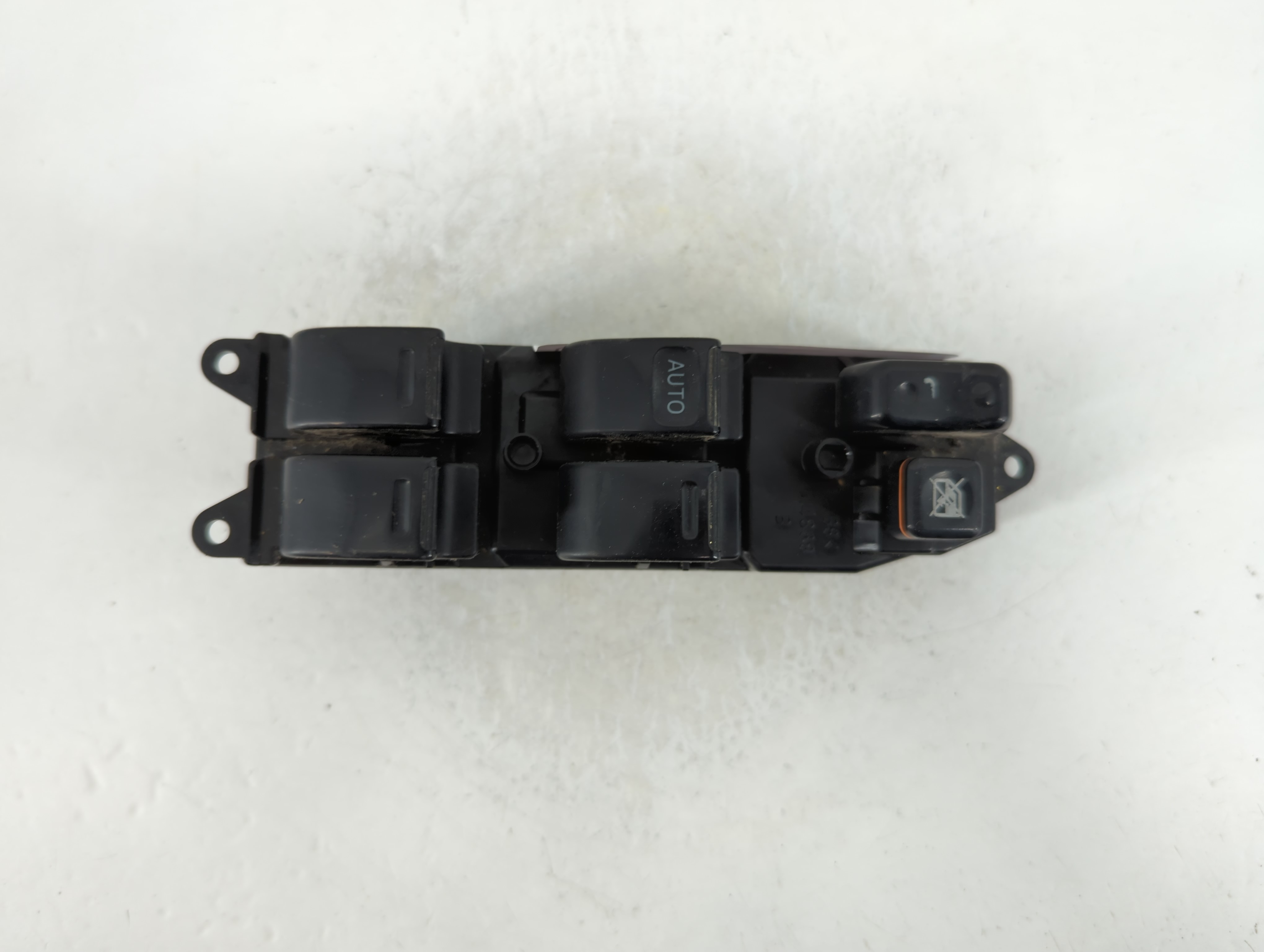 Picture of 2004-2010 Toyota Sienna Driver Left Door Master Power Window Switch 889189