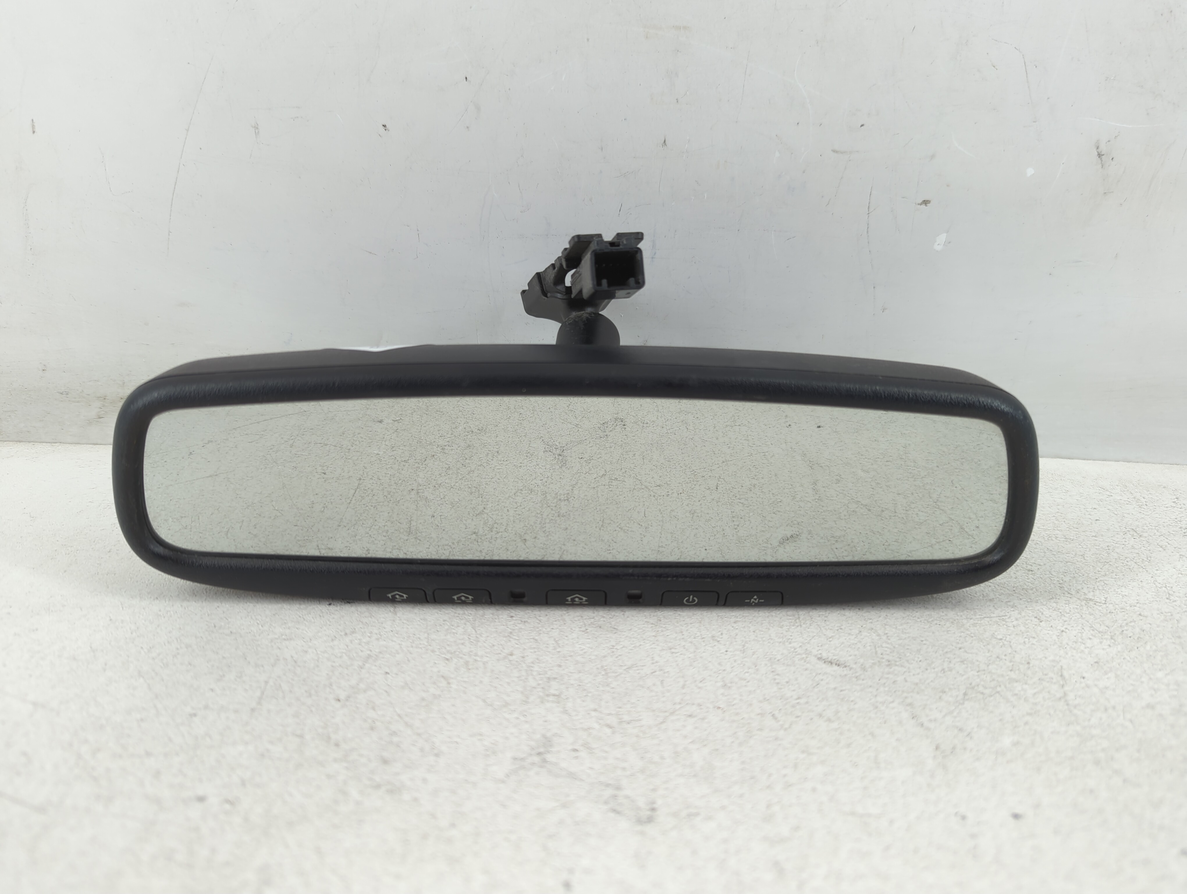 Picture of 2014-2019 Kia Cadenza Interior Rear View Mirror Oem 889195