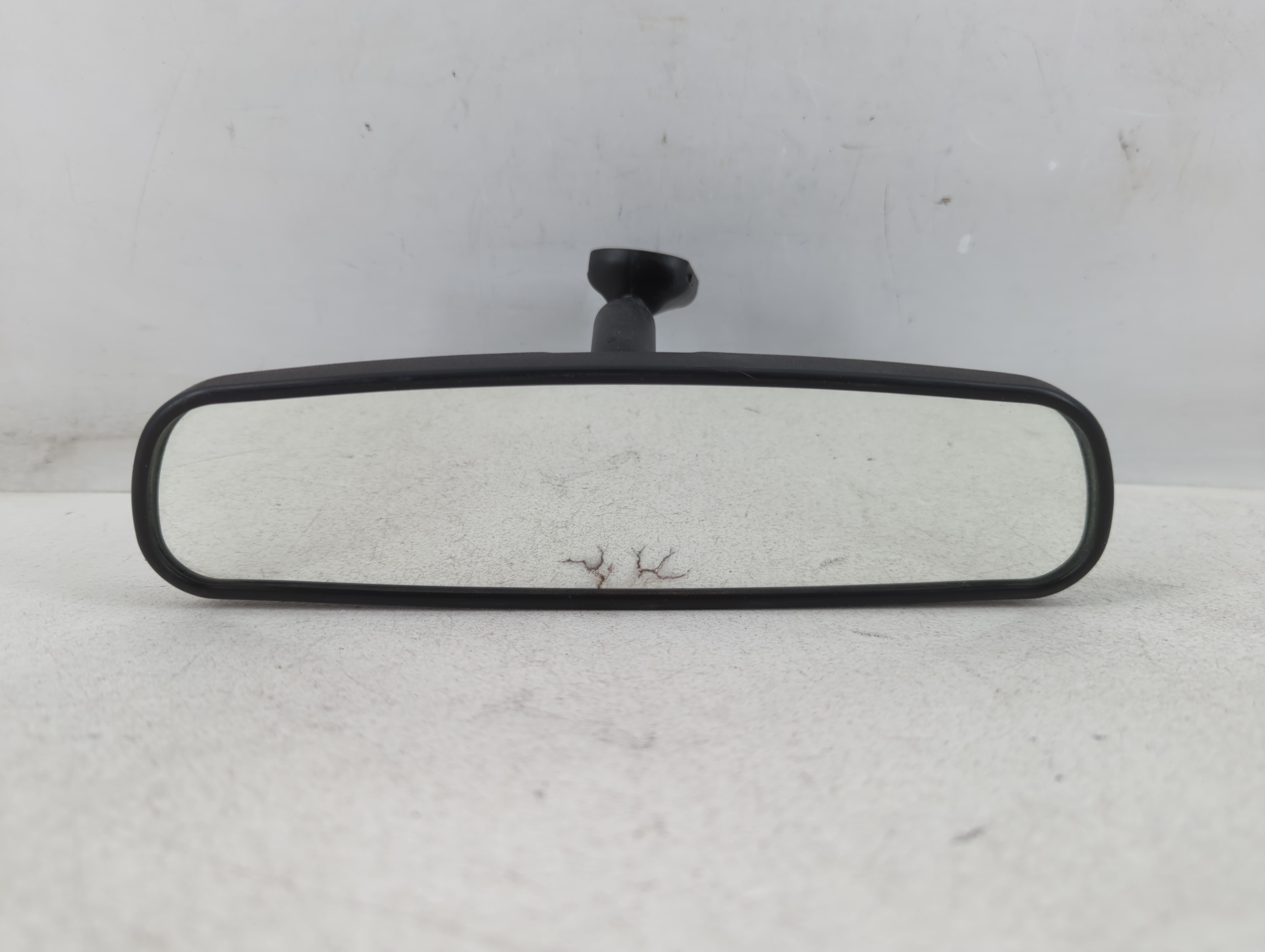 Picture of Jeep Compass Interior Rear View Mirror Oem 889197