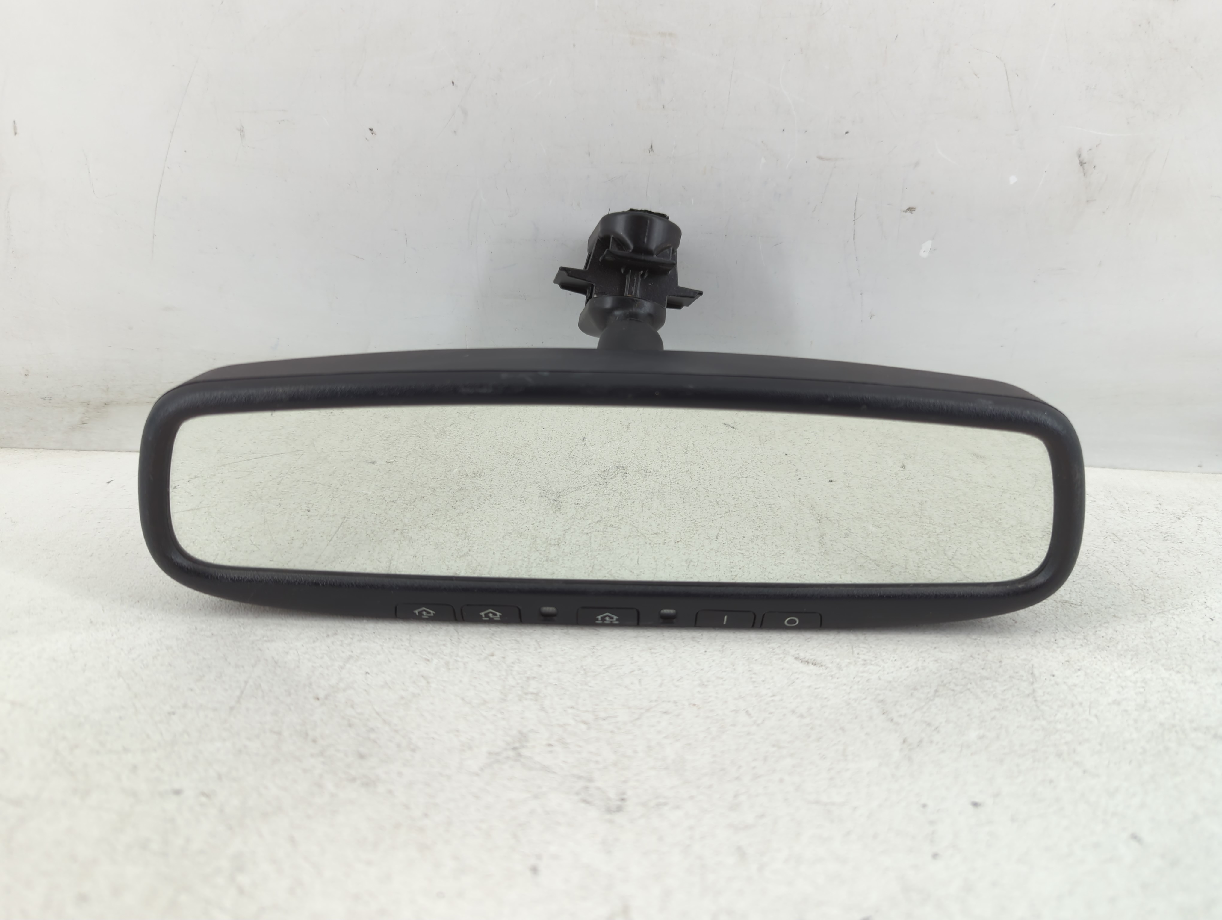 Picture of 2013-2015 Mazda Cx-9 Interior Rear View Mirror Oem 889198