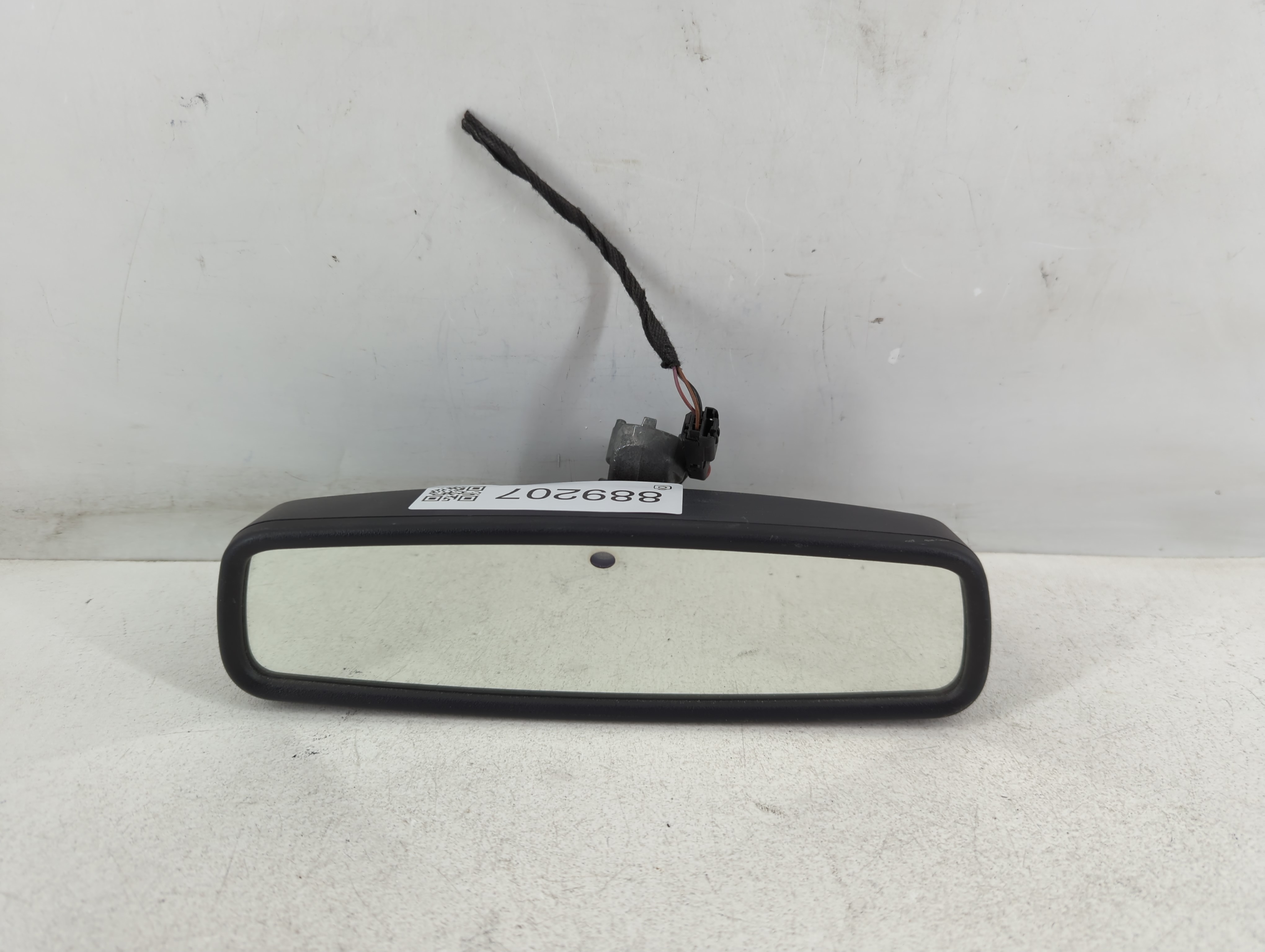 2013-2020 Ford Fusion Interior Rear View Mirror Oem 889207 - Oemusedautoparts1.com
