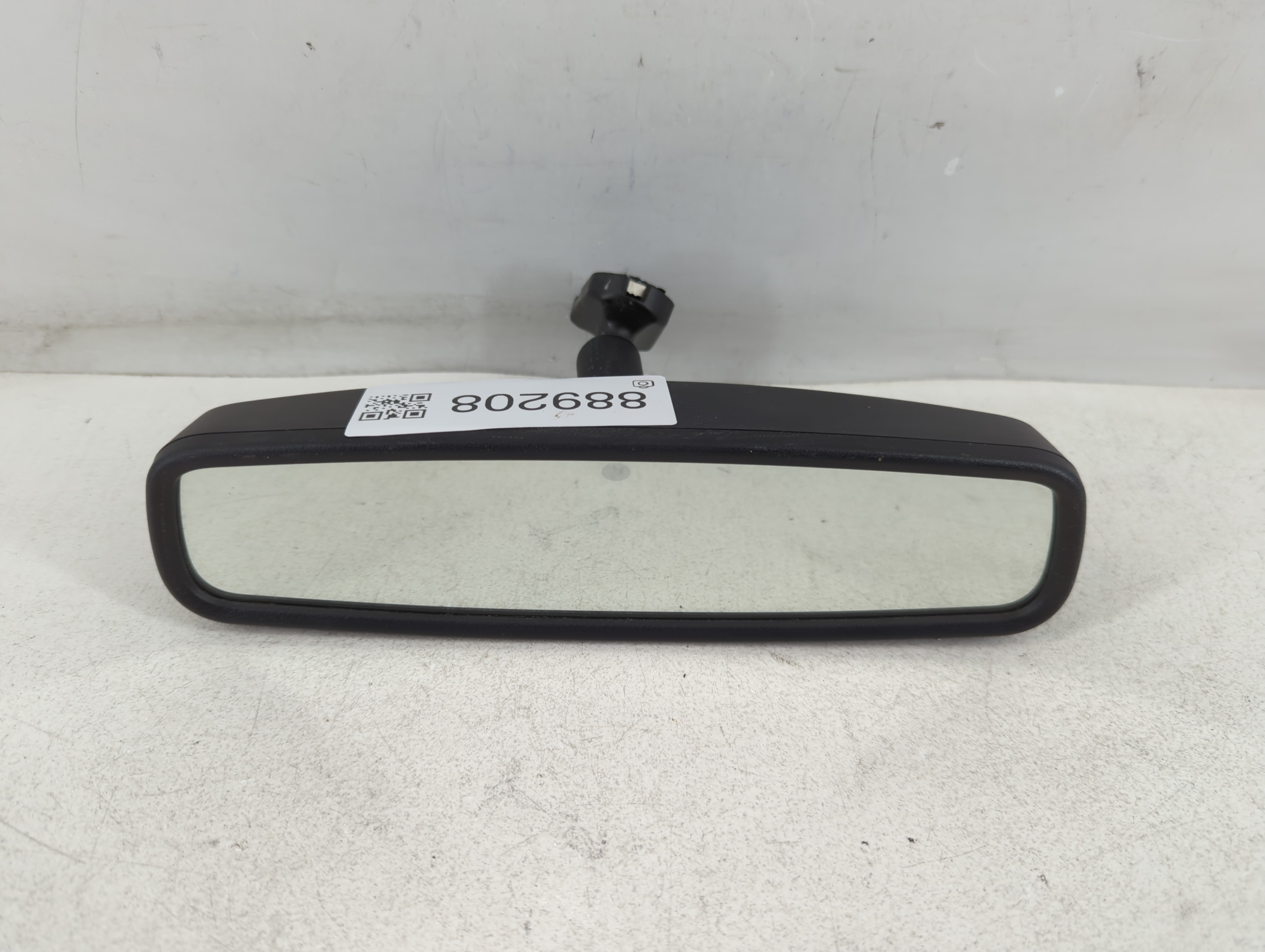 2006-2020 Ford Fusion Interior Rear View Mirror Oem 889208 - Oemusedautoparts1.com