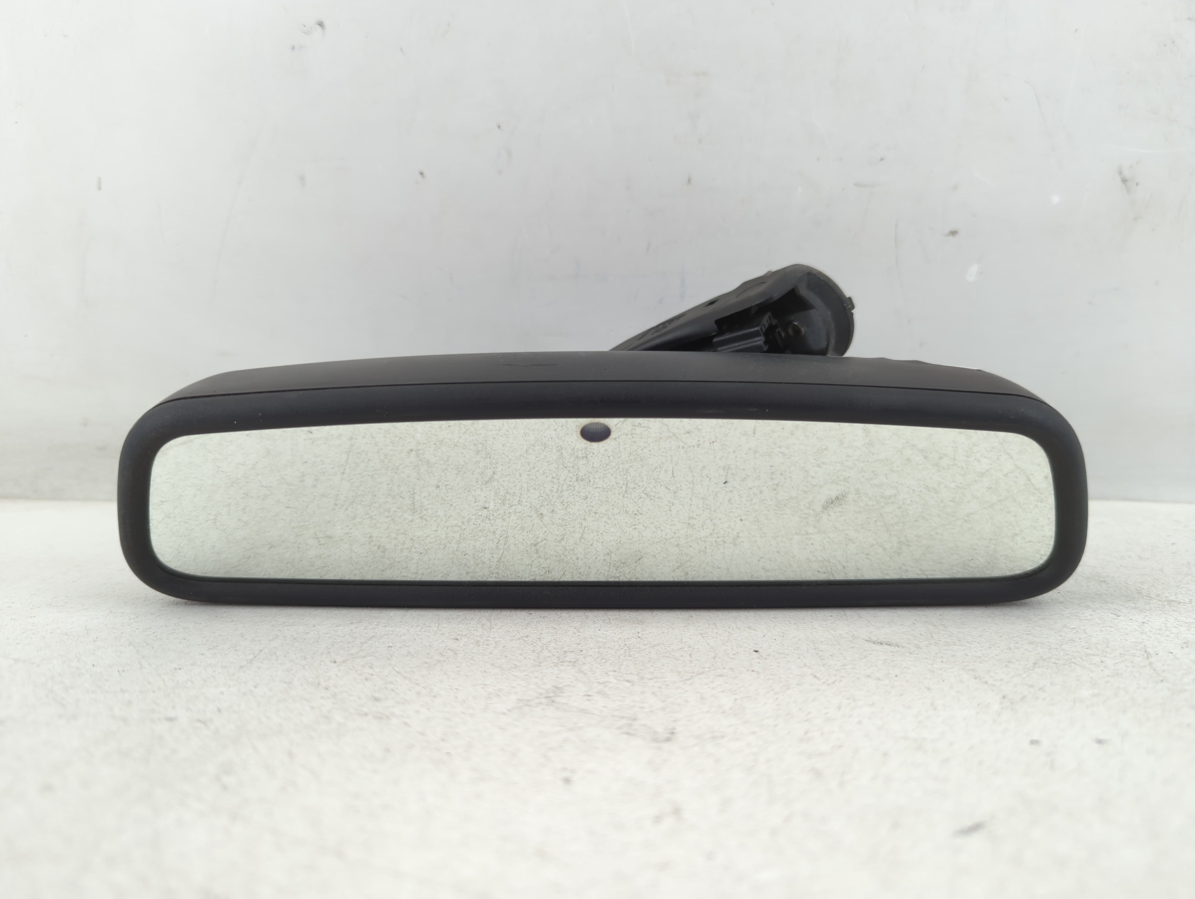2008 Bmw 550i Interior Rear View Mirror Oem 889209 - Oemusedautoparts1.com