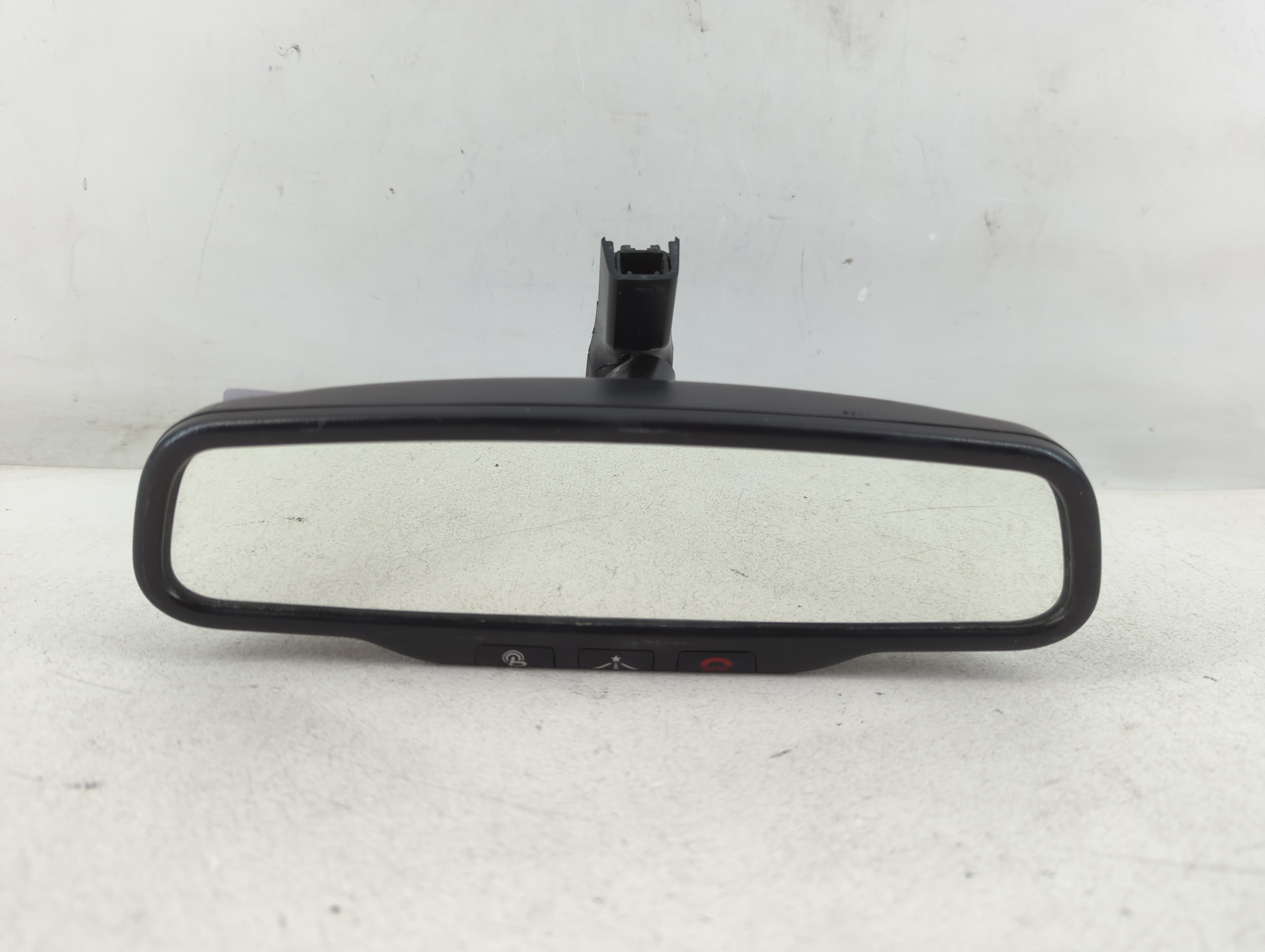 Picture of 2012-2020 Hyundai Veloster Interior Rear View Mirror Oem 889212