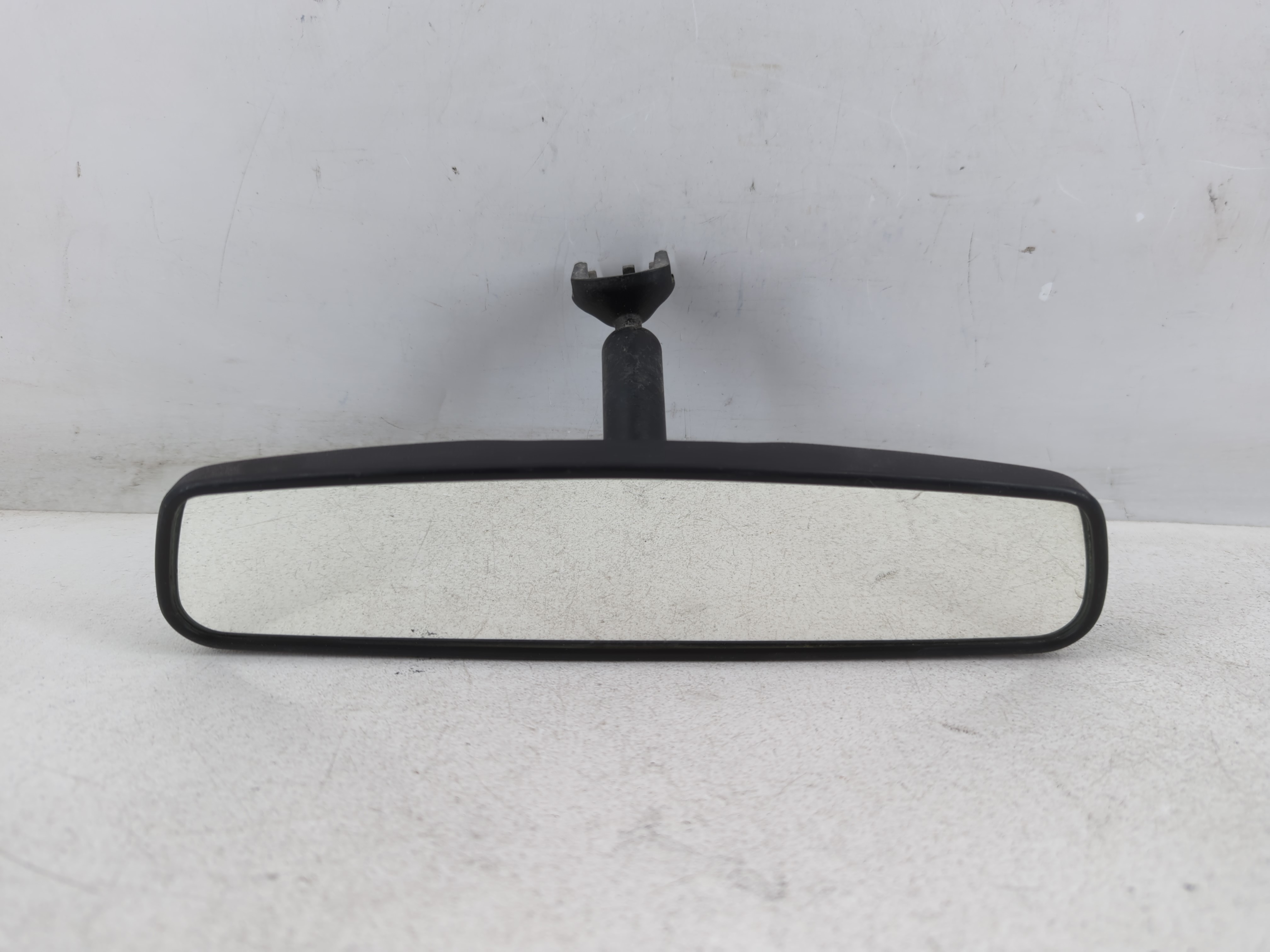 Picture of Dodge Caravan Interior Rear View Mirror Oem 889214