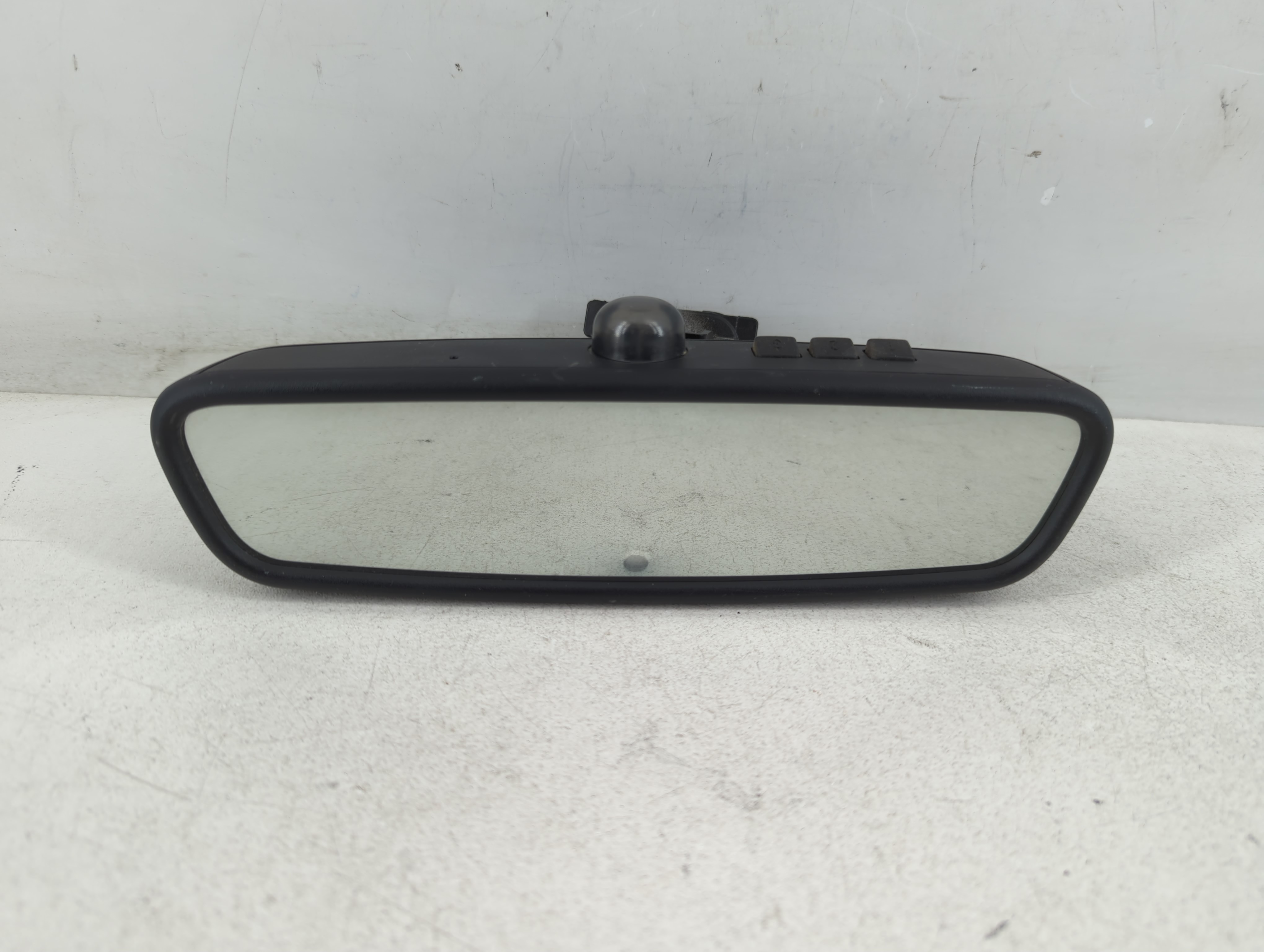 2012 Bmw 328i Interior Rear View Mirror Oem 889216 - Oemusedautoparts1.com