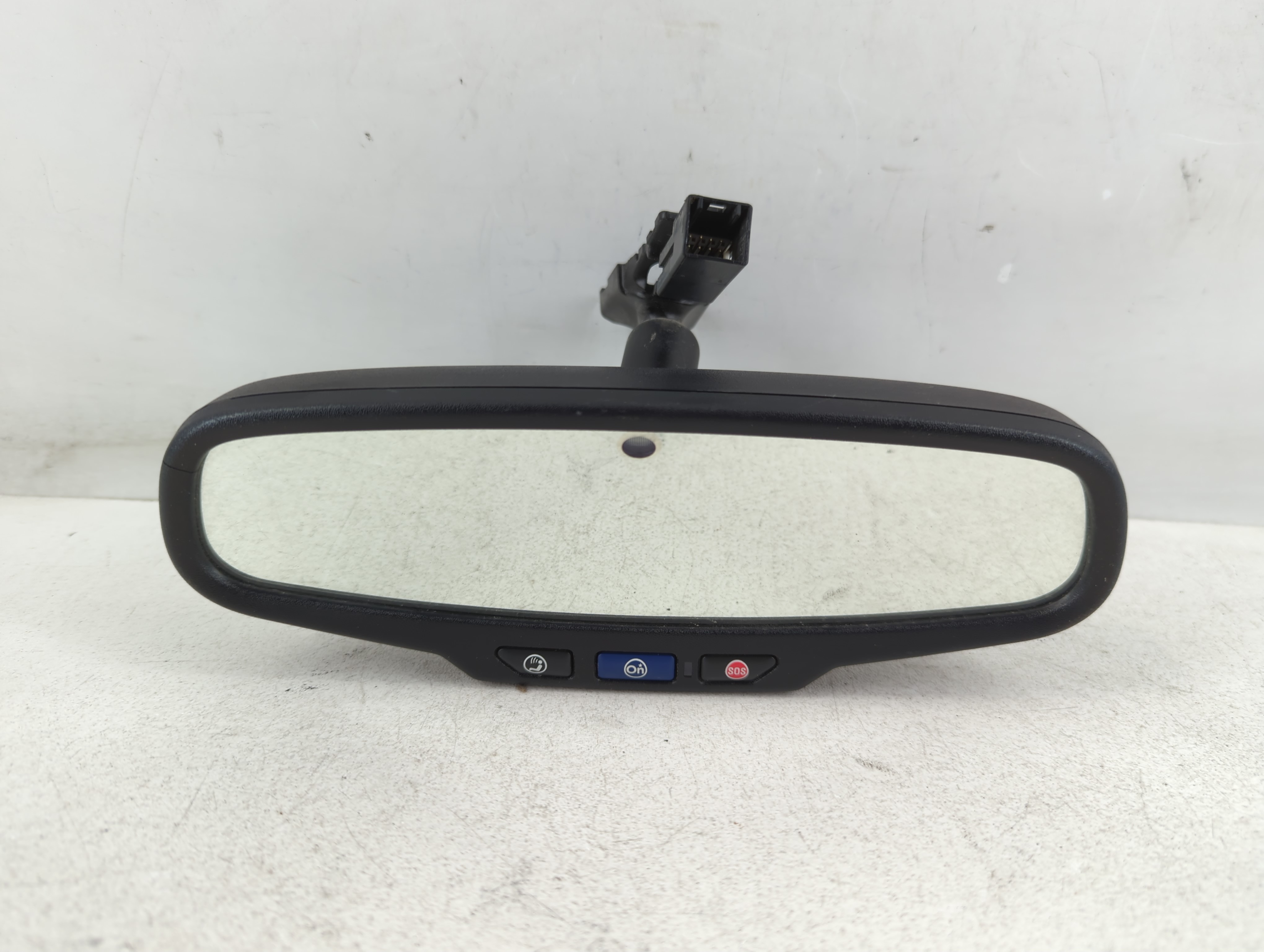 2013-2021 Buick Encore Interior Rear View Mirror Oem 889224 - Oemusedautoparts1.com
