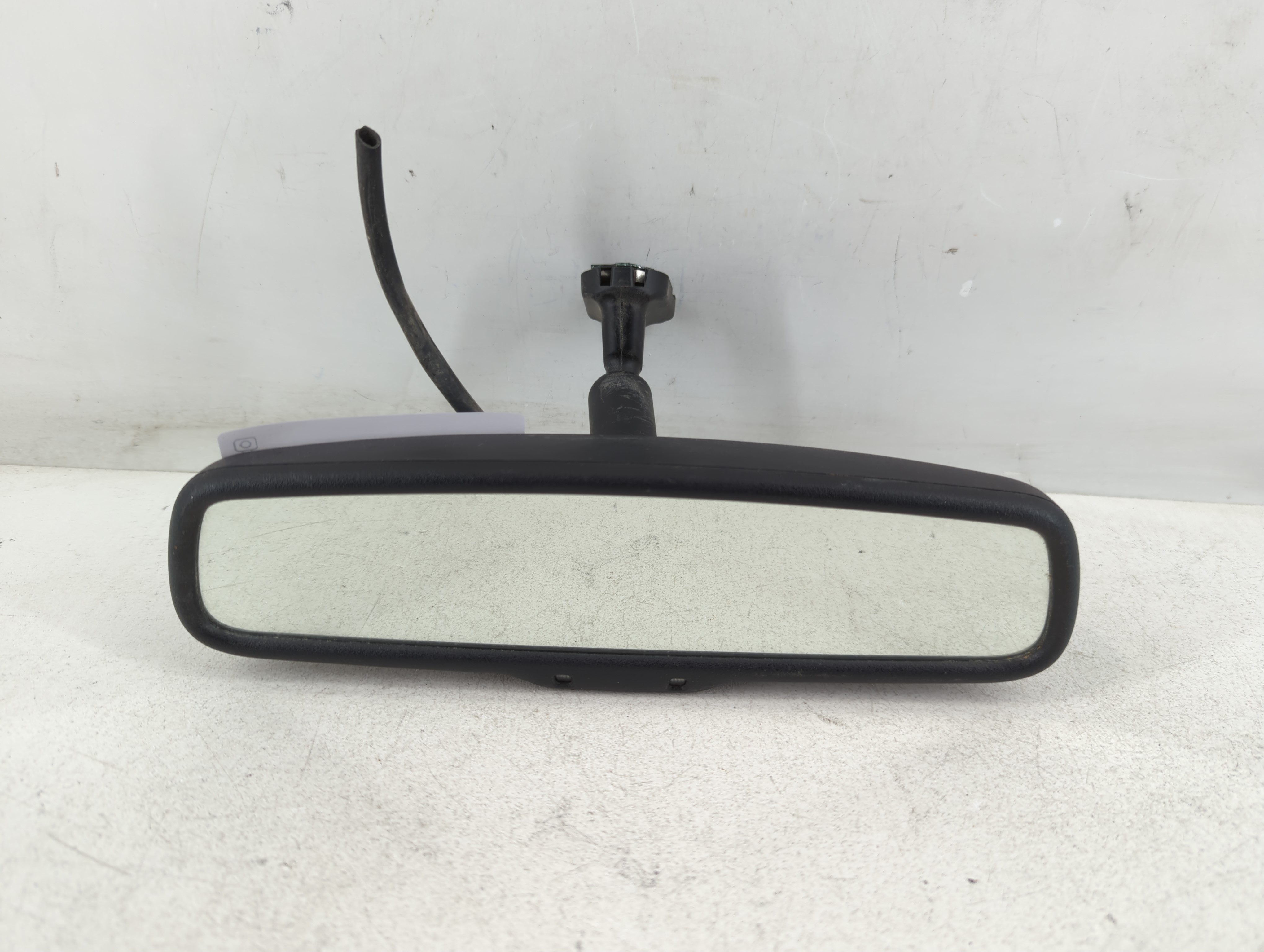2014-2015 Honda Accord Interior Rear View Mirror Oem 889232 - Oemusedautoparts1.com