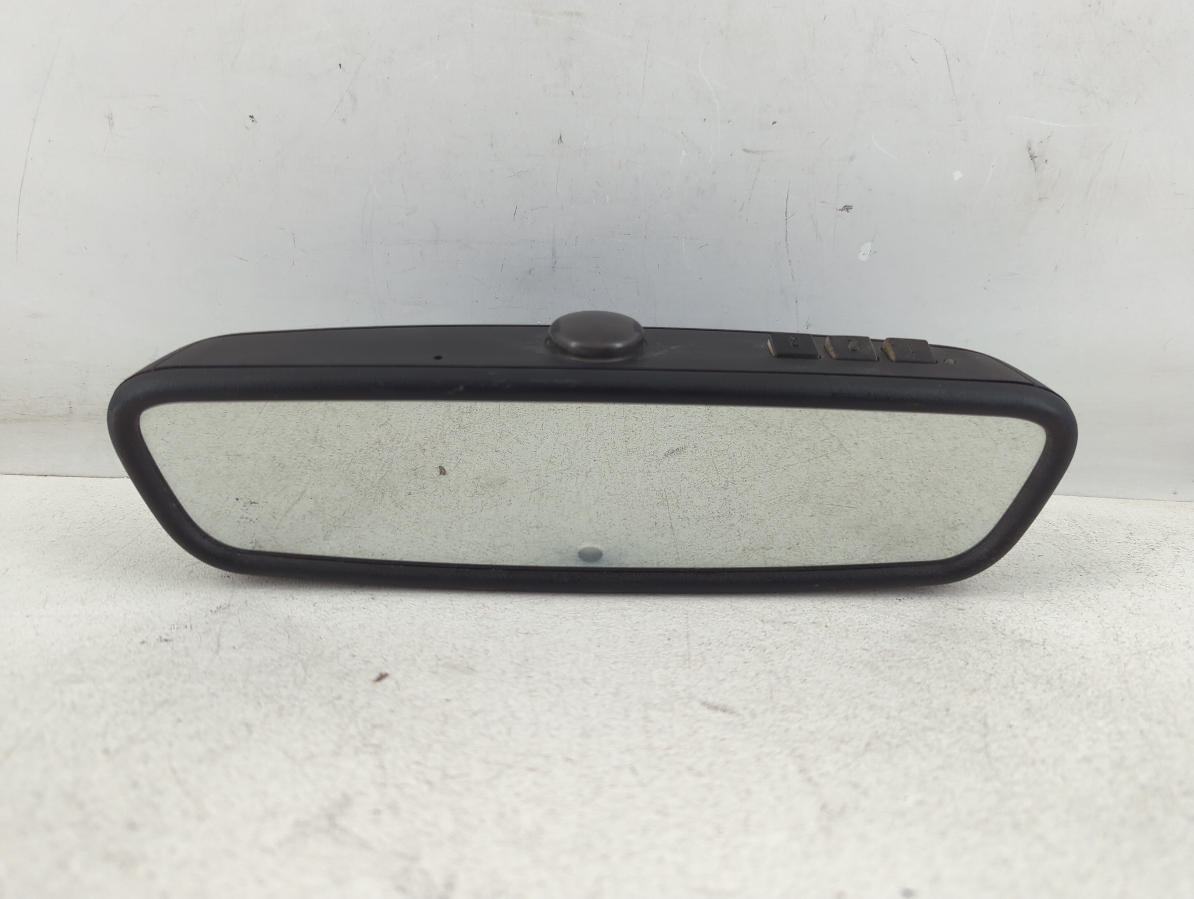 Picture of 2004-2012 Bmw X3 Interior Rear View Mirror Oem 889239
