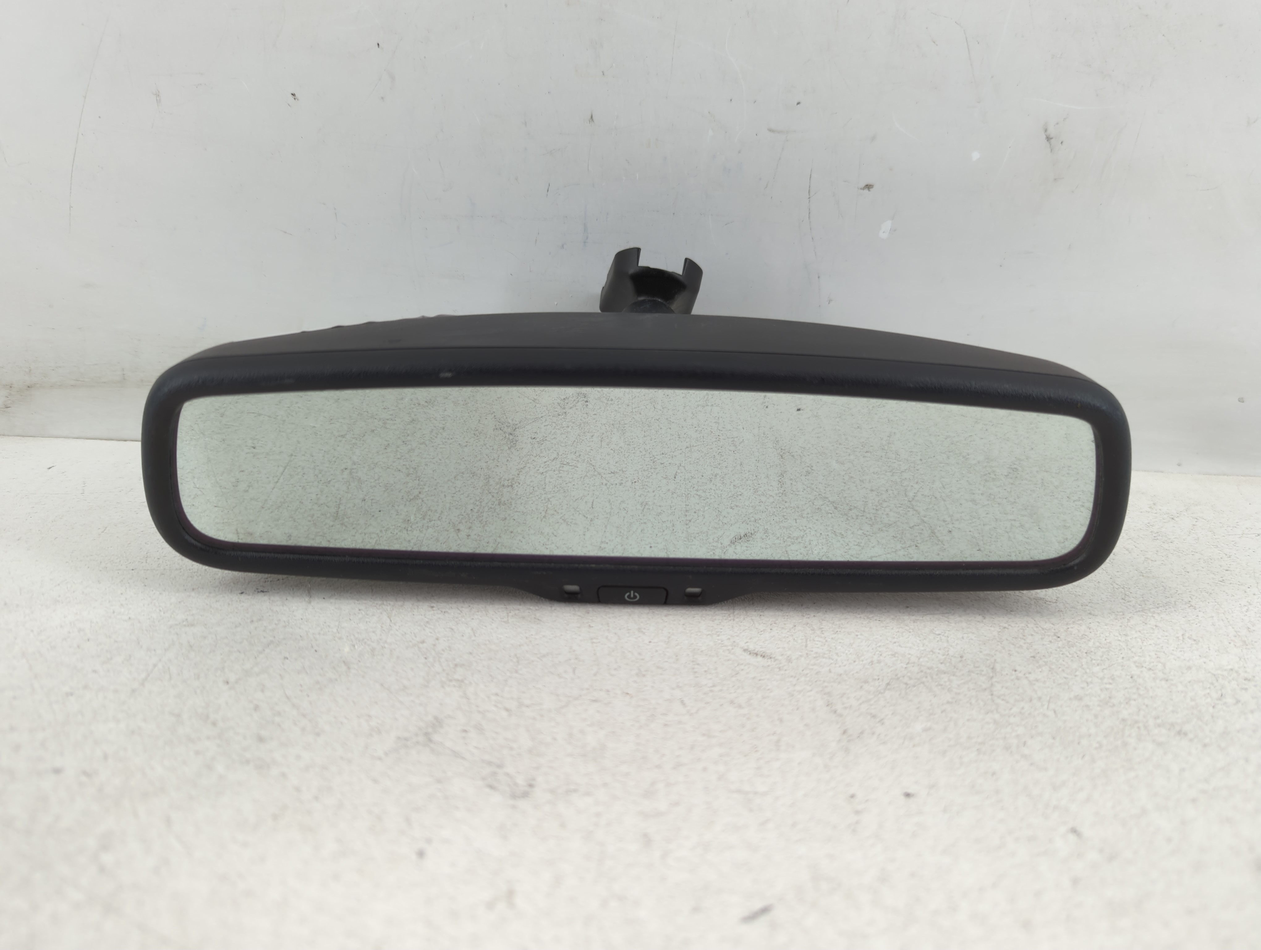 Picture of 2004-2016 Mitsubishi Outlander Interior Rear View Mirror Oem 889252