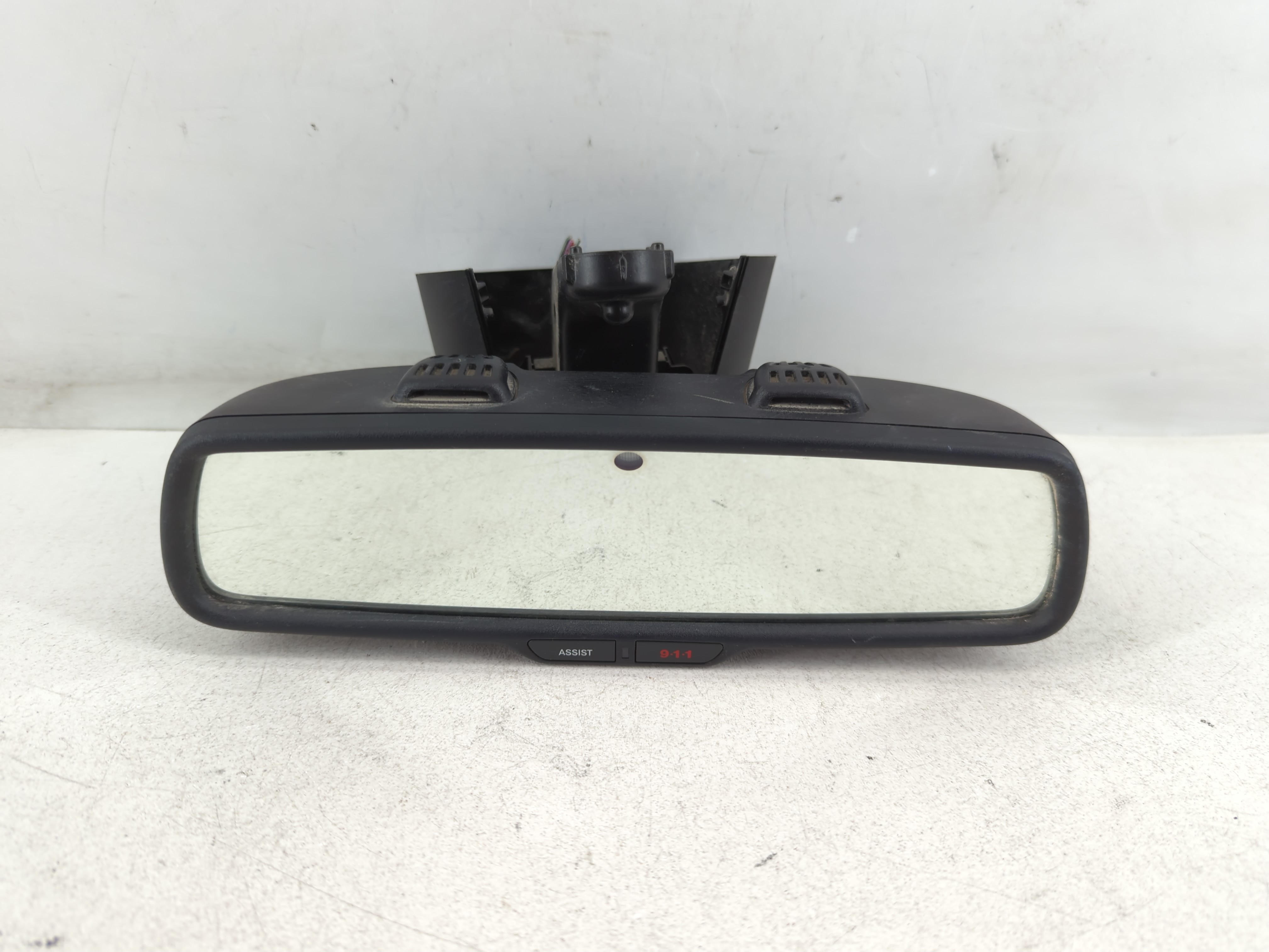 Picture of 2015-2015 Dodge Challenger Interior Rear View Mirror Oem 889257