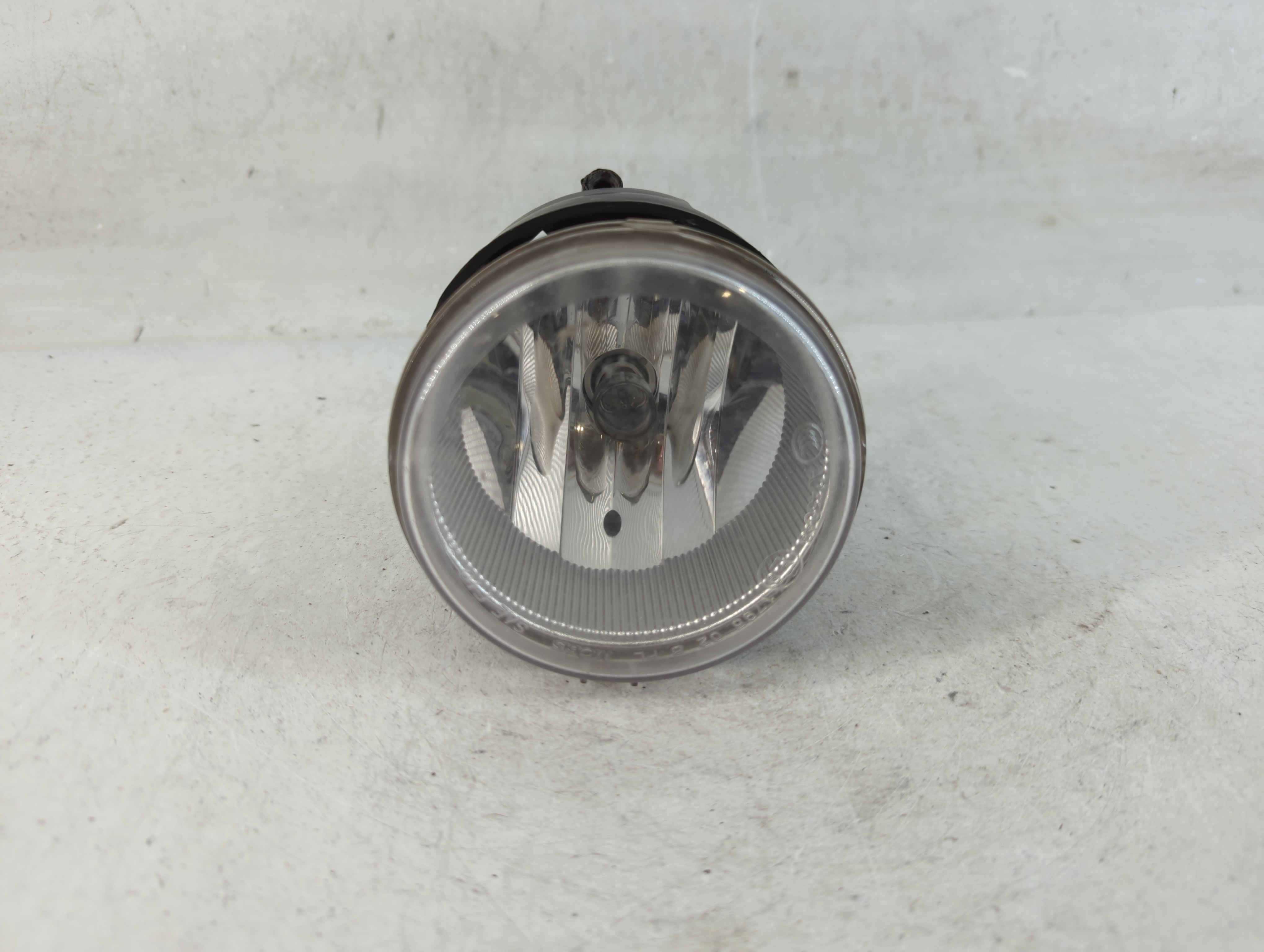 Picture of Dodge Caravan Passenger Right Oem Front Light Lamp 889263