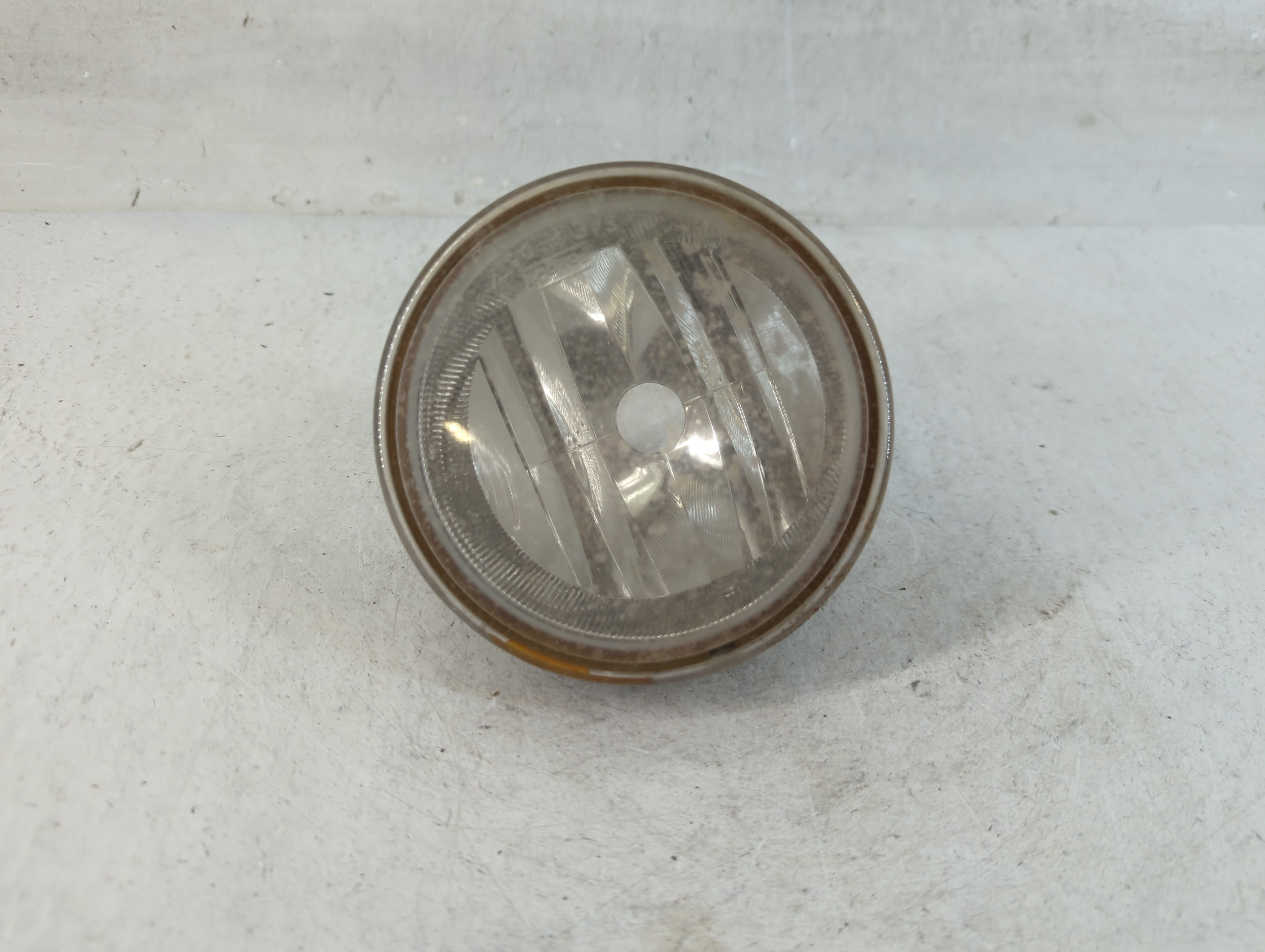2006-2010 Ford F-150 Passenger Right Oem Front Light Lamp 889265 - Oemusedautoparts1.com