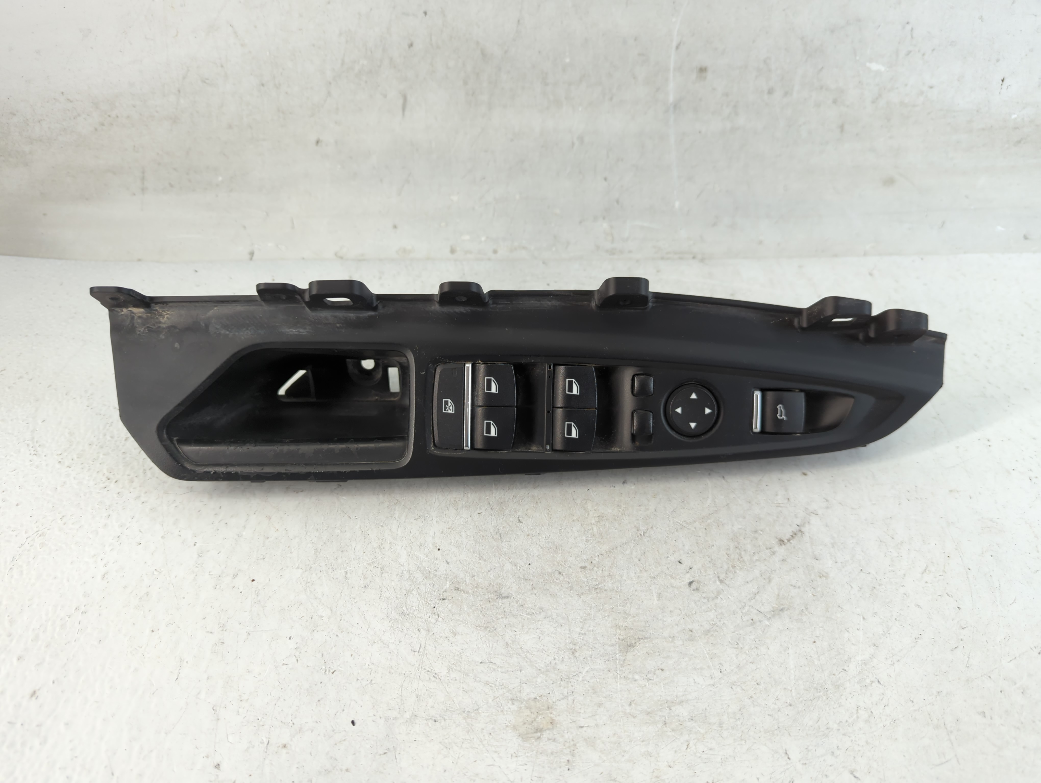 Picture of 2014-2018 Bmw X5 Driver Left Door Master Power Window Switch 9297349-01 889274