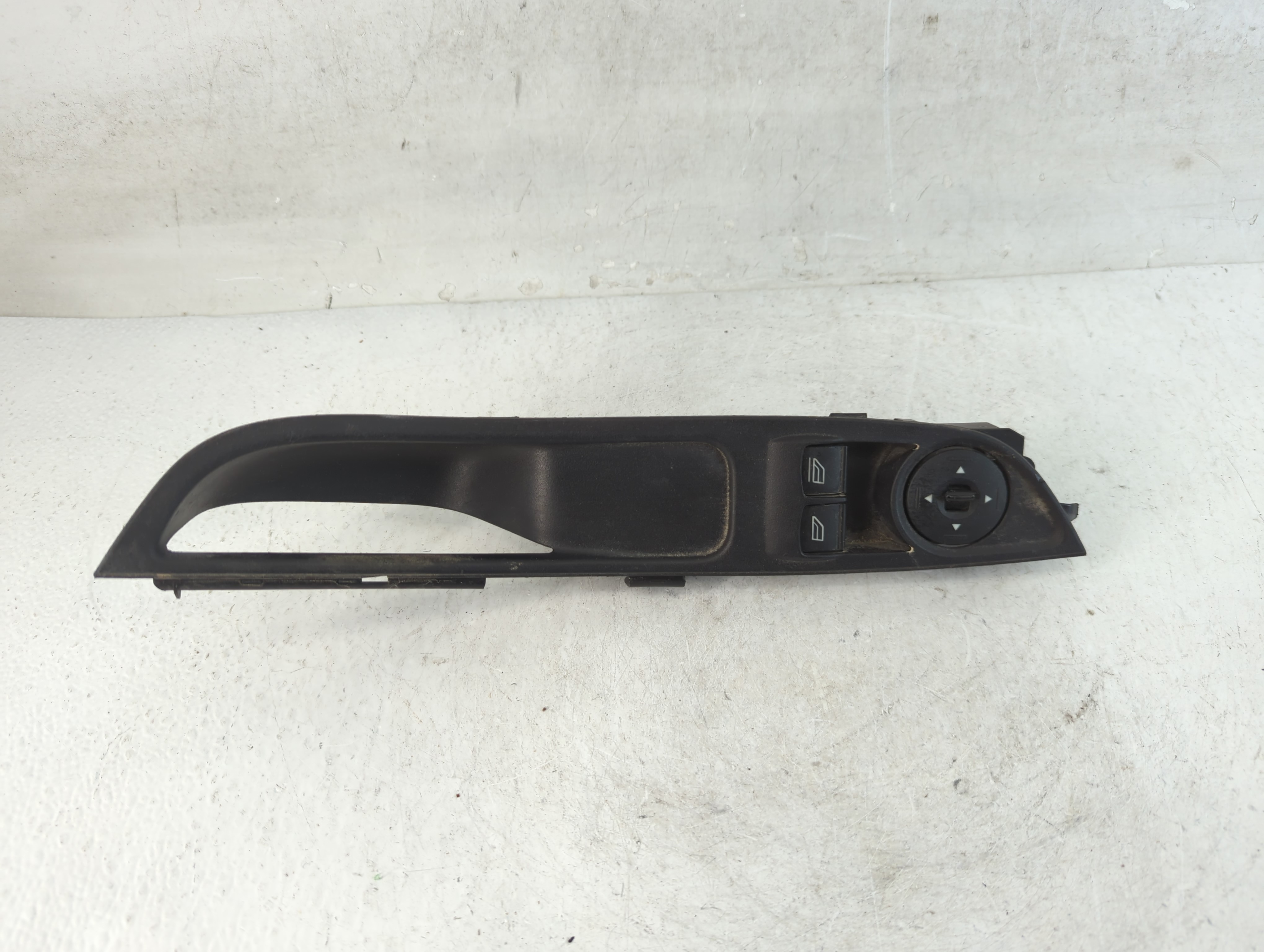 2012-2018 Ford Focus Driver Left Door Master Power Window Switch 889281 - Oemusedautoparts1.com