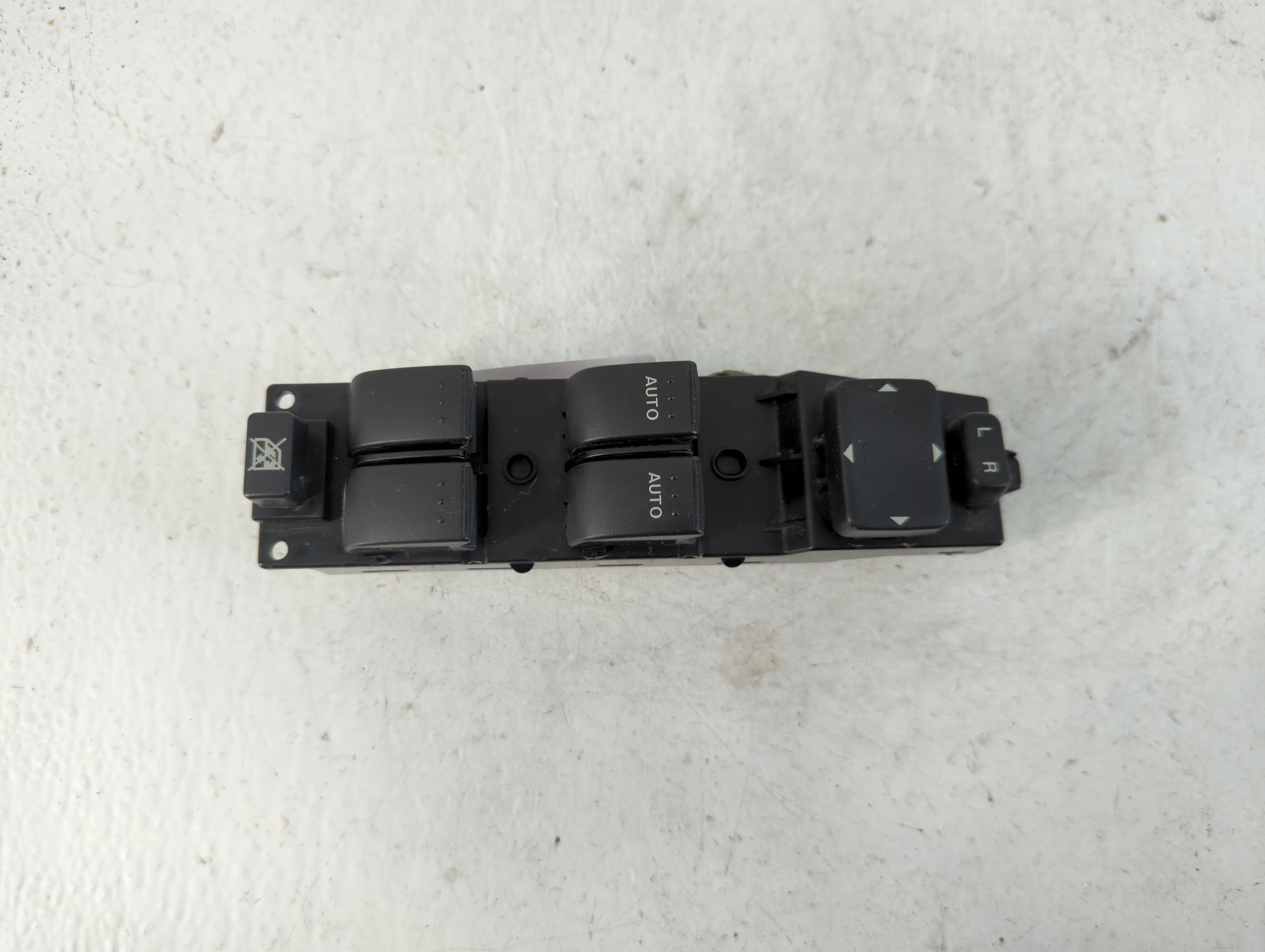 Picture of 2007-2015 Mazda Cx-9 Driver Left Door Master Power Window Switch 889286