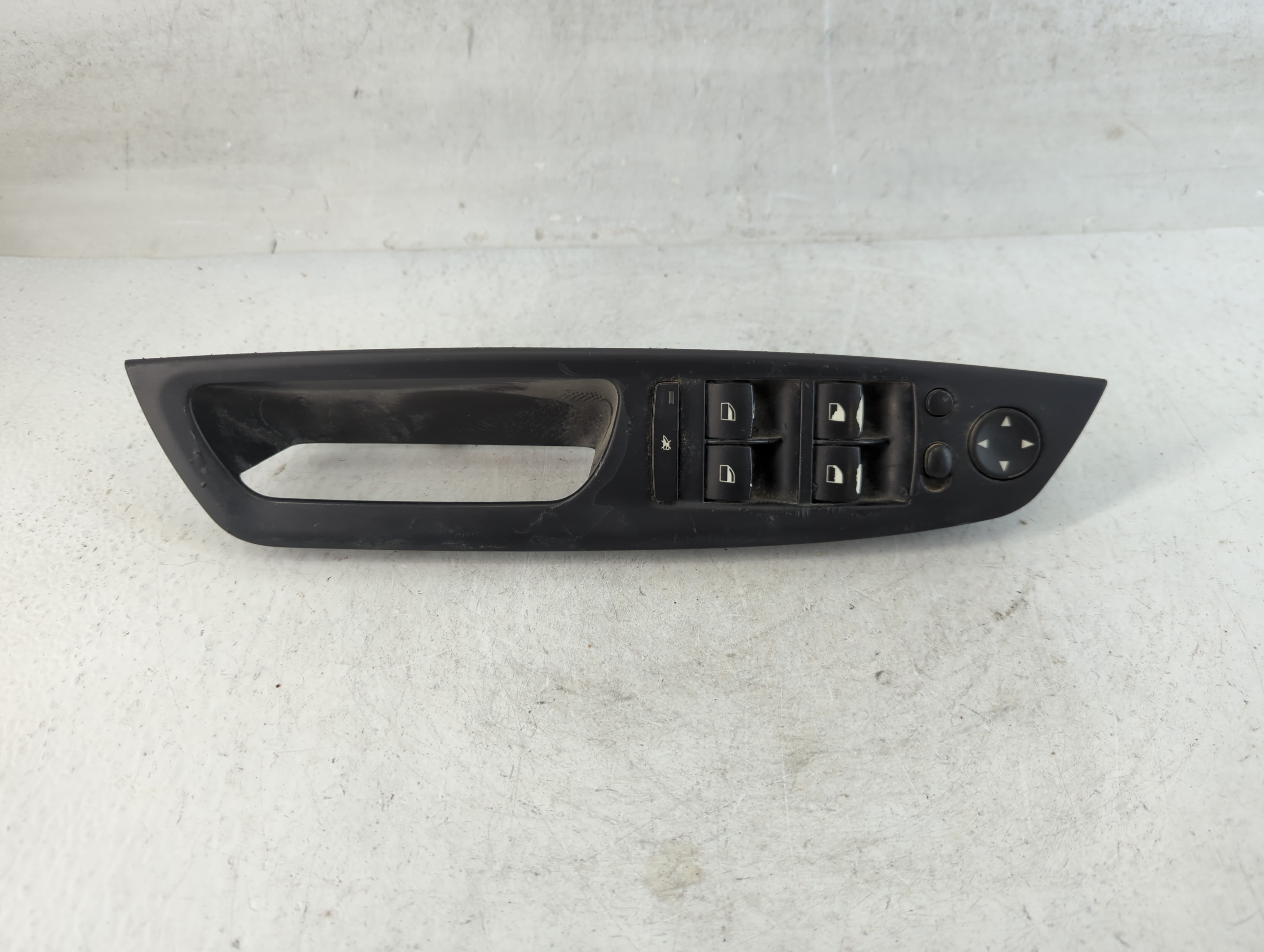 Picture of 2007-2013 Bmw X5 Driver Left Door Master Power Window Switch 9218044-04 889290