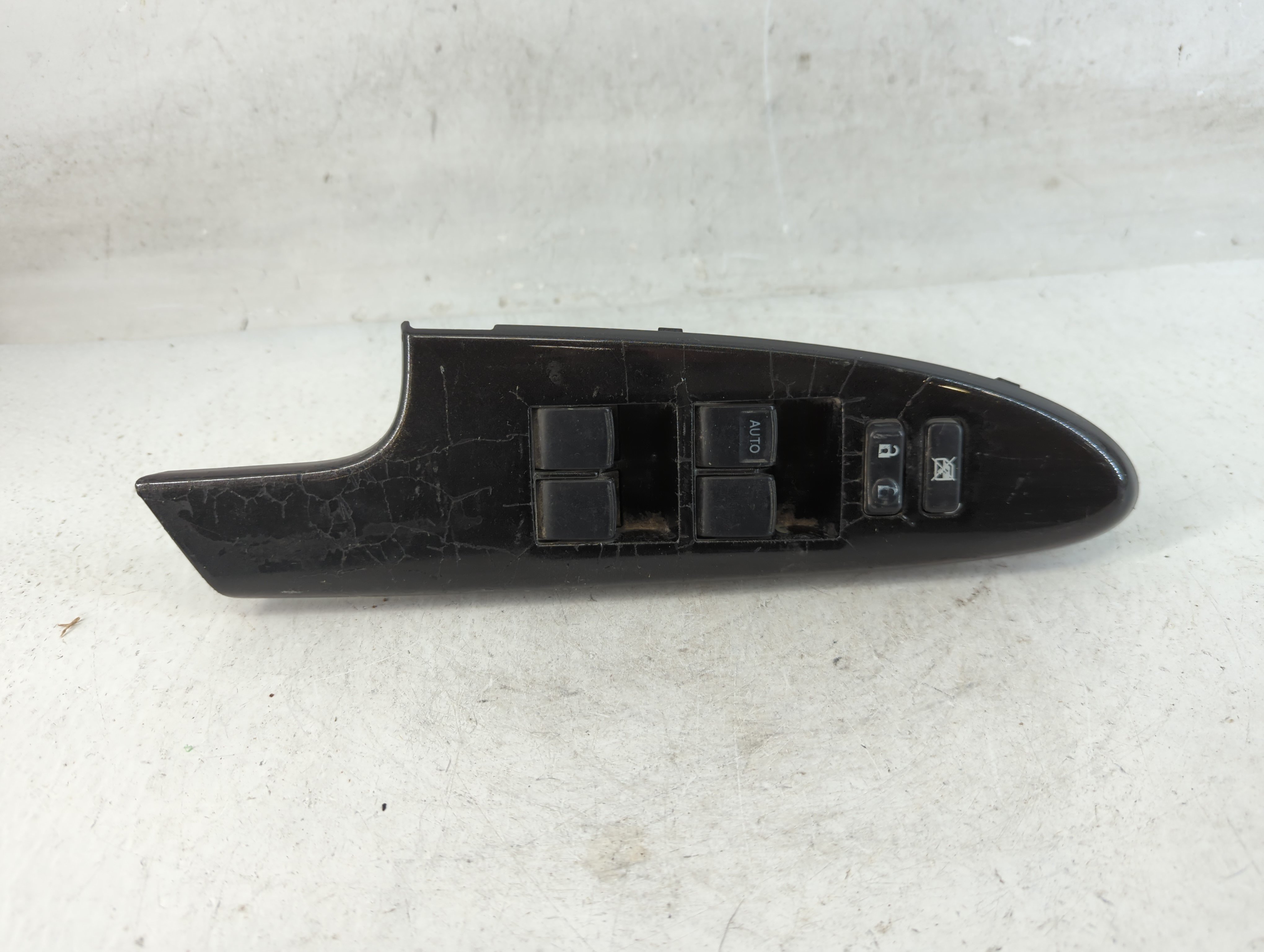 2008-2014 Scion Xd Driver Left Door Master Power Window Switch 889294 - Oemusedautoparts1.com