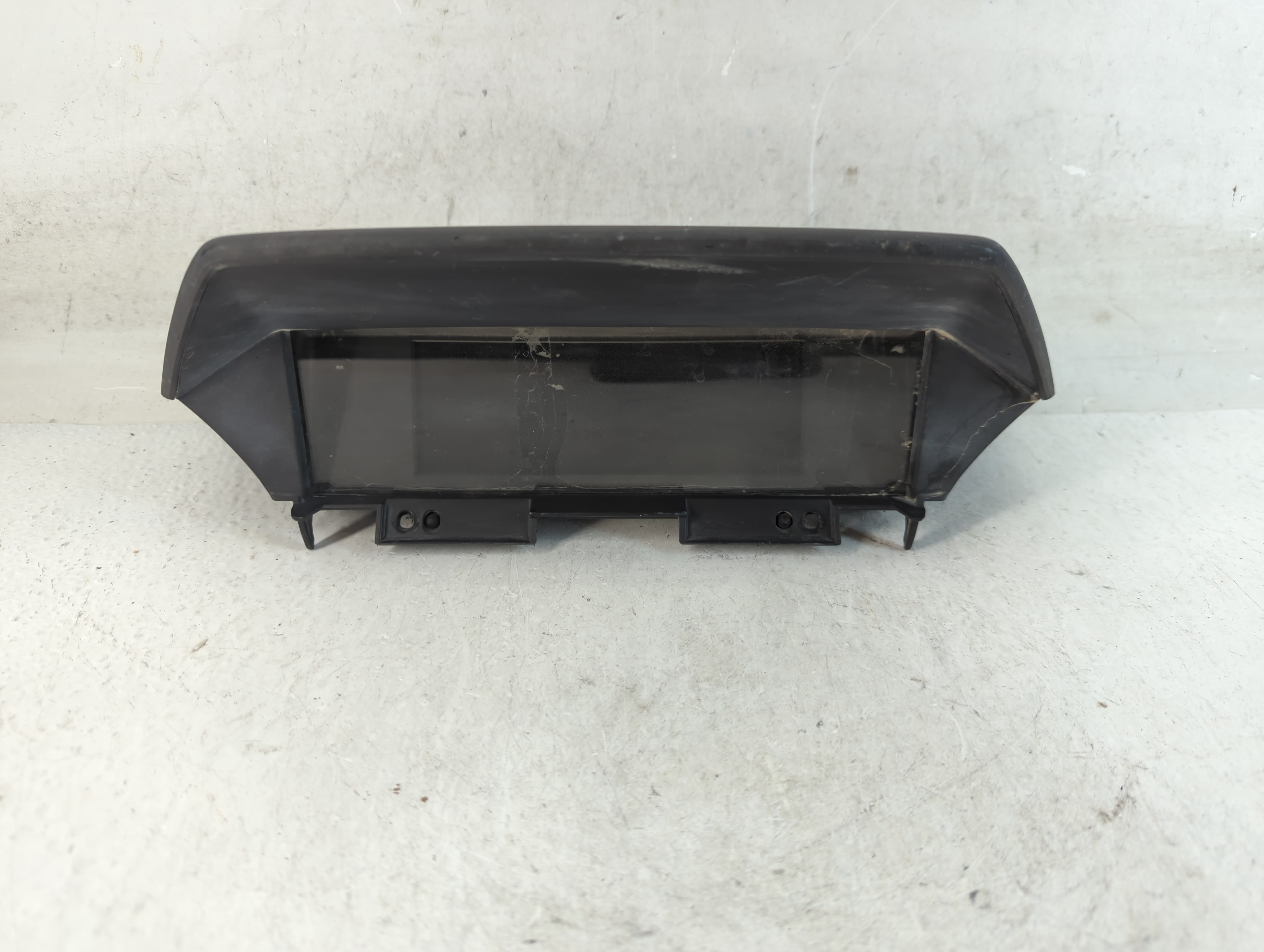 2017-2018 Subaru Impreza Information Display Screen 889302 - Oemusedautoparts1.com