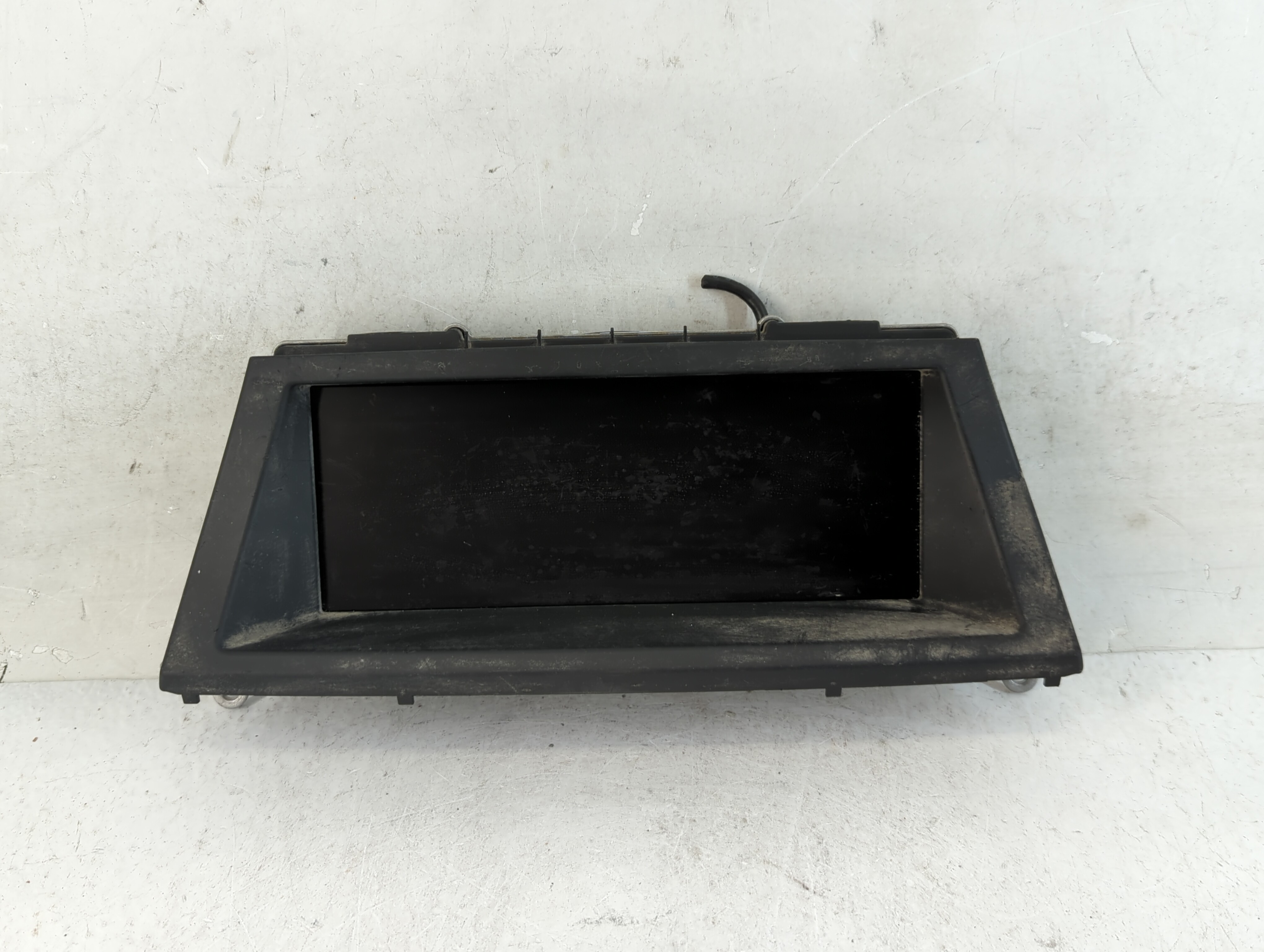 Picture of 2010-2013 Bmw X5 Information Display Screen 889303