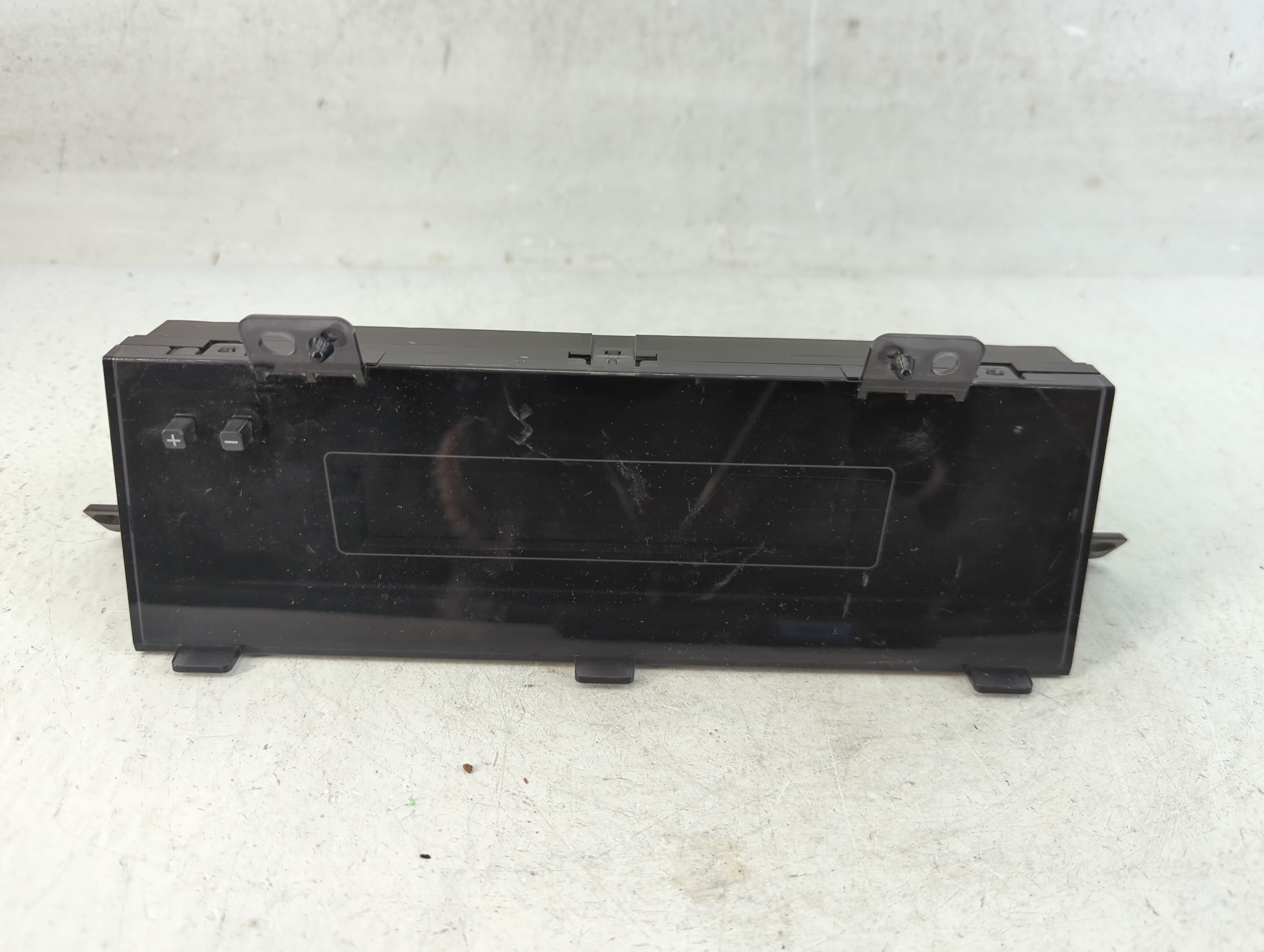 2012-2016 Subaru Impreza Information Display Screen 889305 - Oemusedautoparts1.com