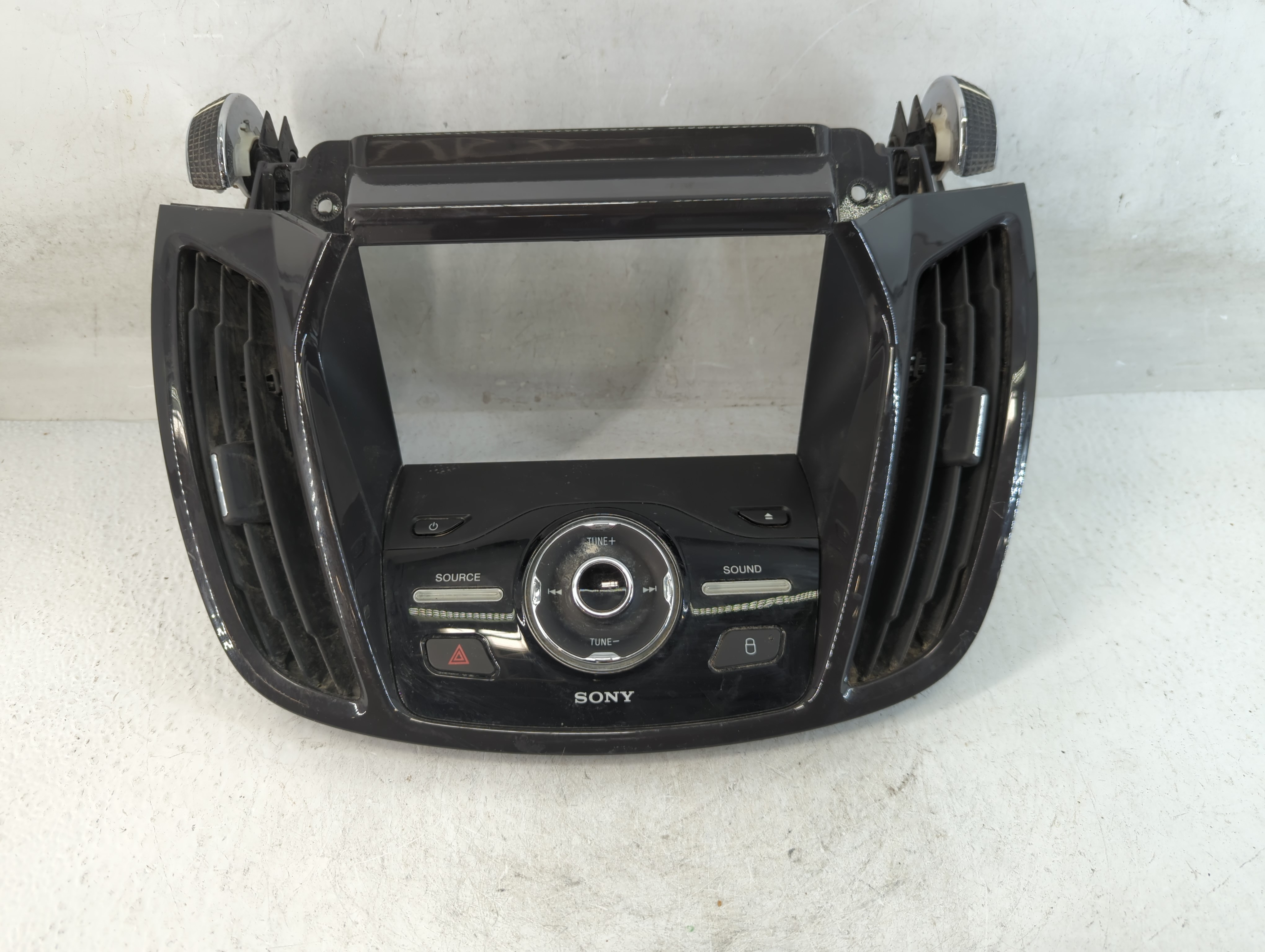 Picture of 2013-2016 Ford C-max Ac Heater Climate Control 90151-696 890550