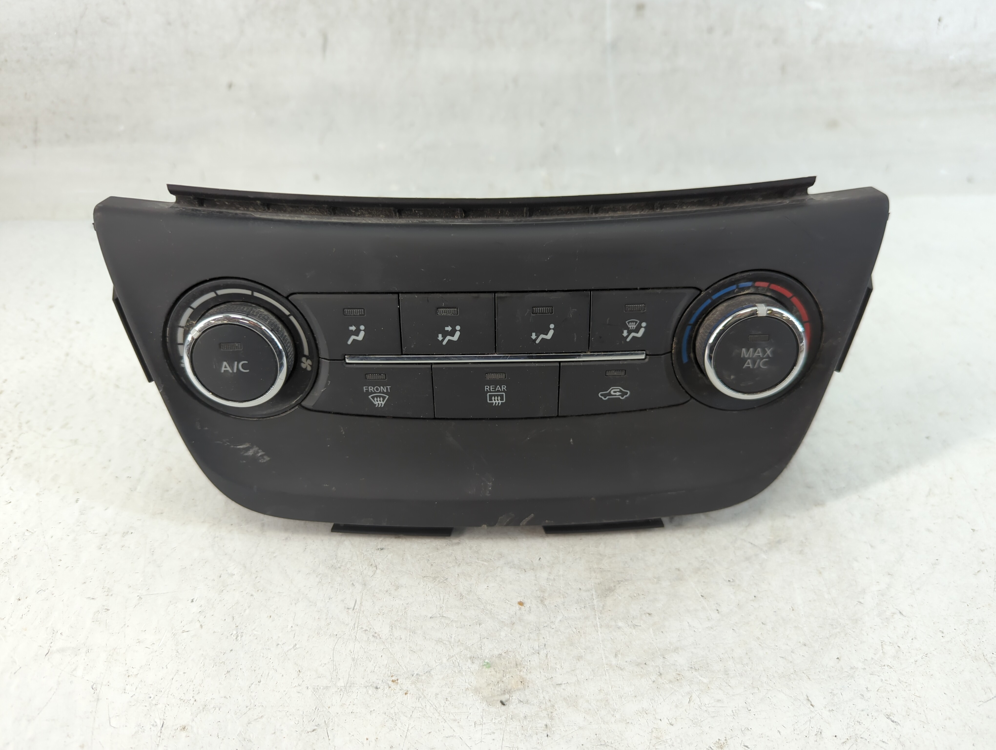 Picture of 2015-2019 Nissan Sentra Ac Heater Climate Control 275004af2b 890709