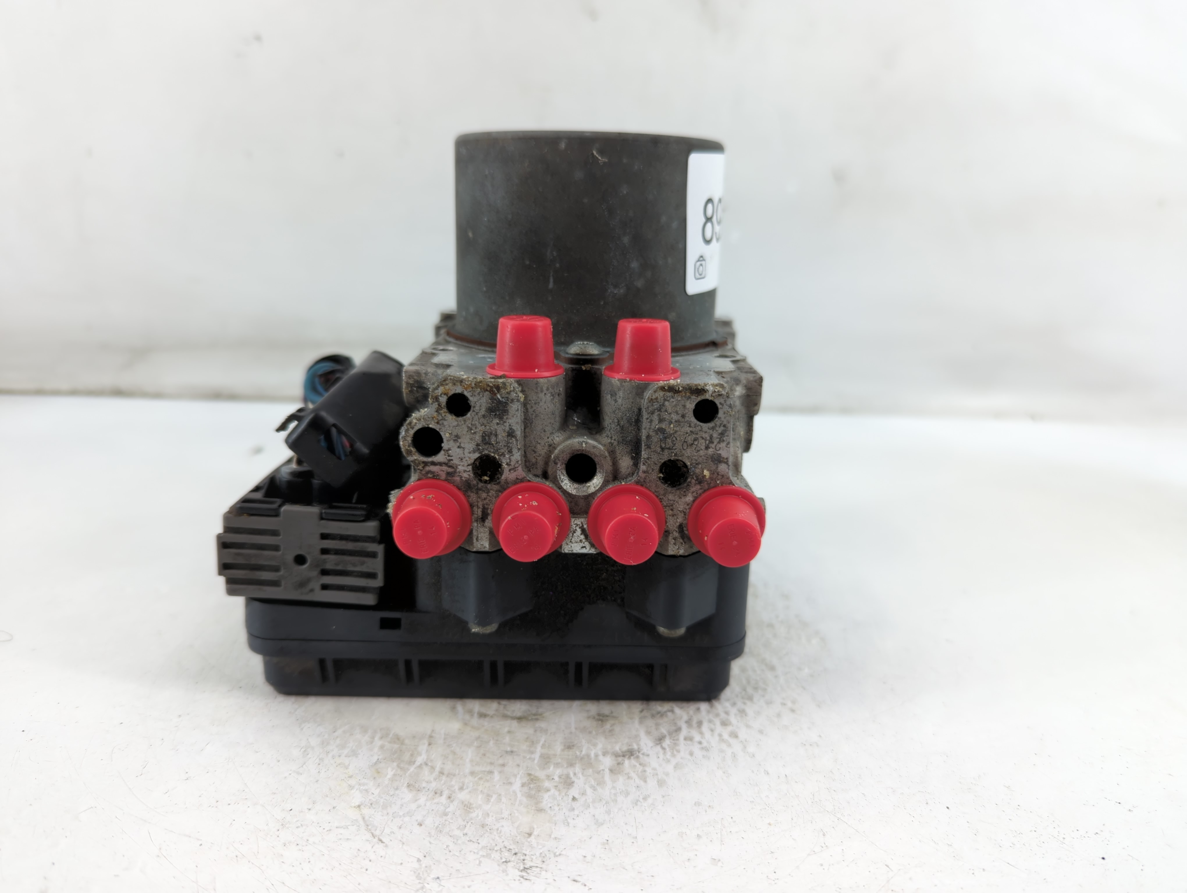 2013-2015 Scion Xb Abs Pump Control Module 890723 - Oemusedautoparts1.com