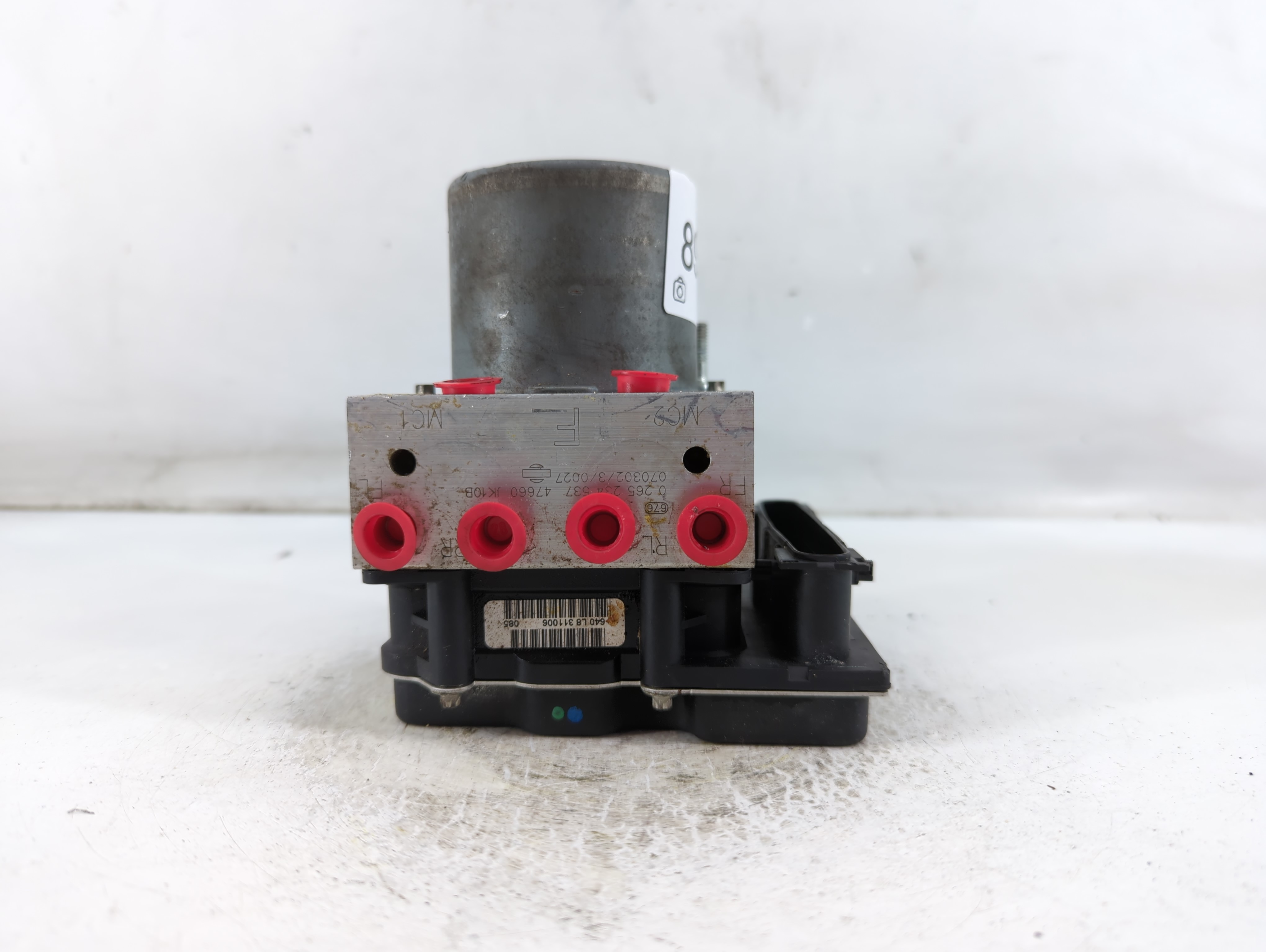 2007-2008 Infiniti G35 Abs Pump Control Module 890727 - Oemusedautoparts1.com